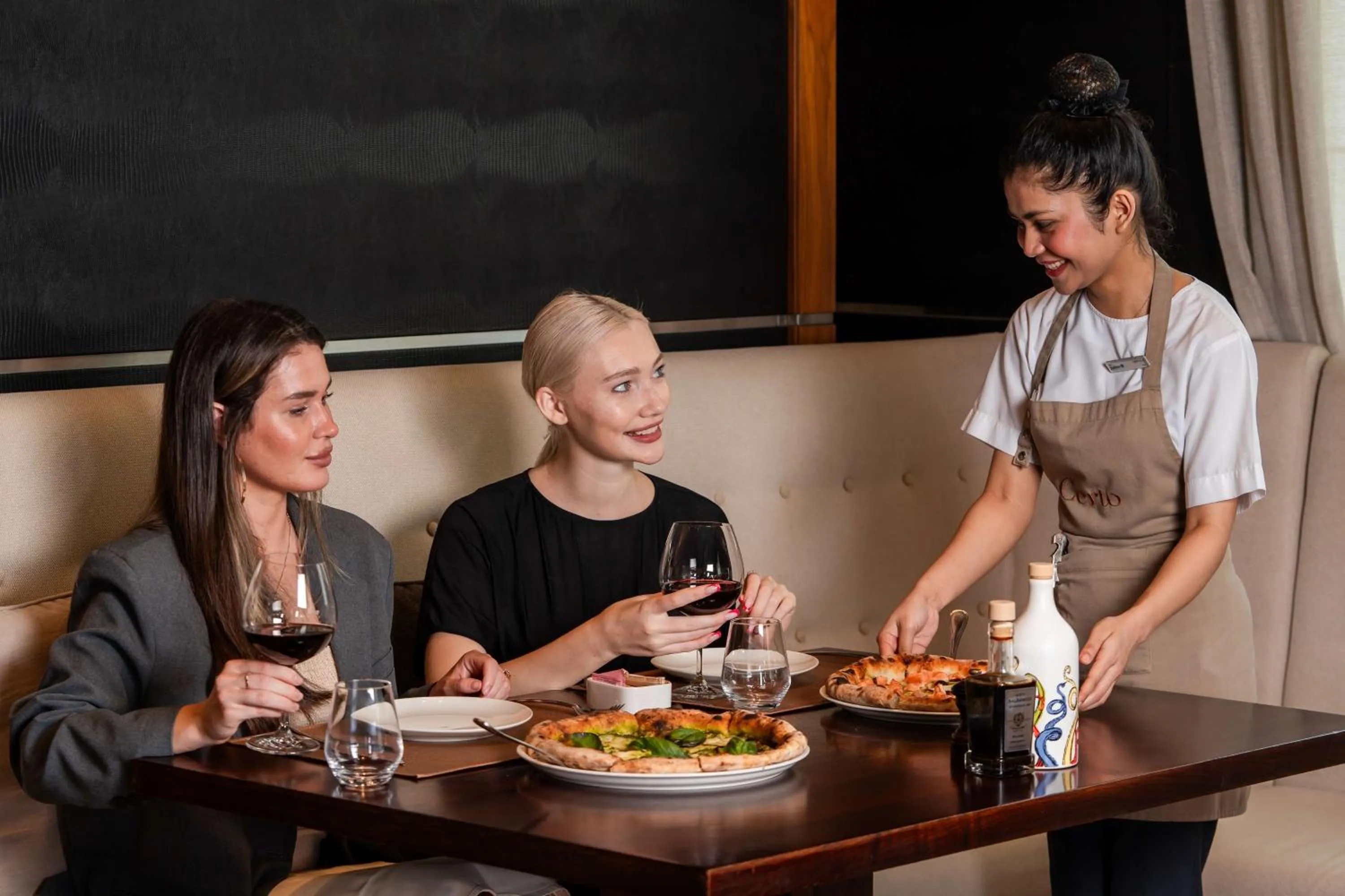 Other in Radisson Blu Hotel, Dubai Media City