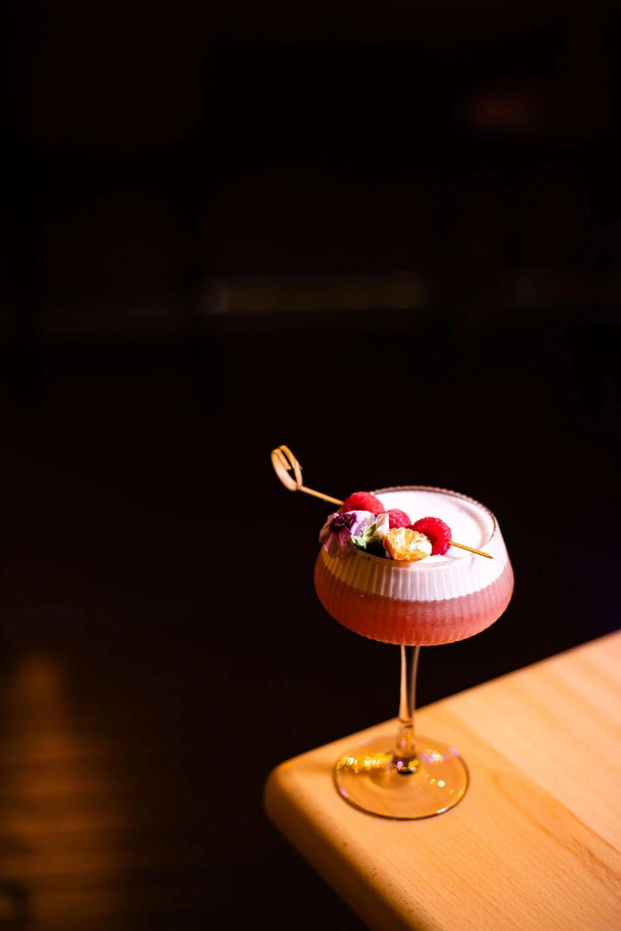 Food and drinks in Radisson Blu Hotel, Dubai Media City