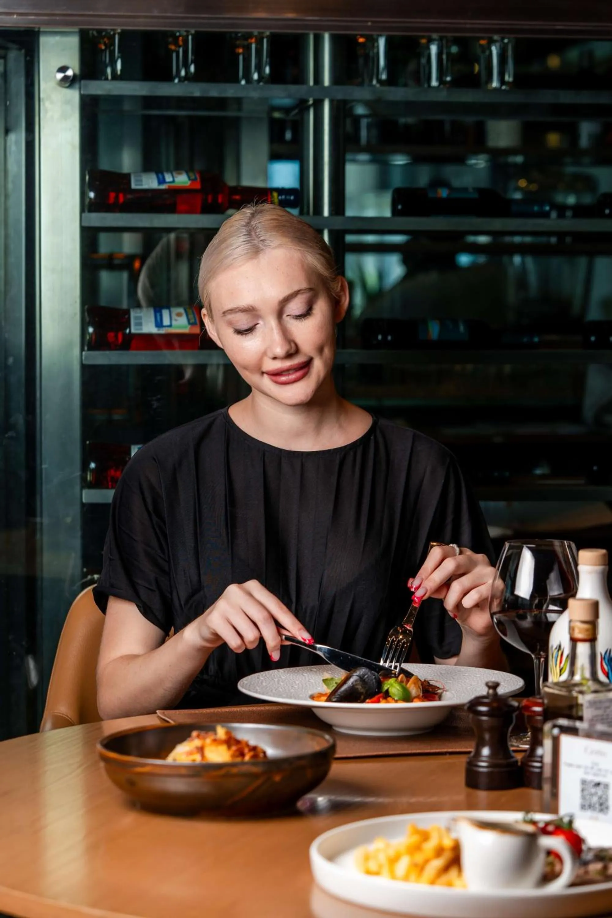 Other in Radisson Blu Hotel, Dubai Media City