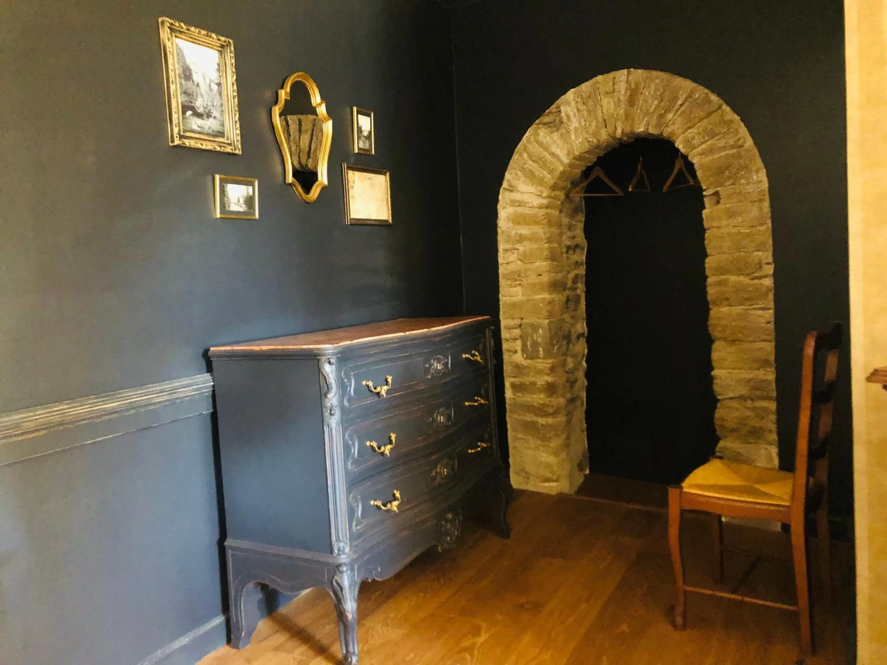 Le Château de Cambiaire