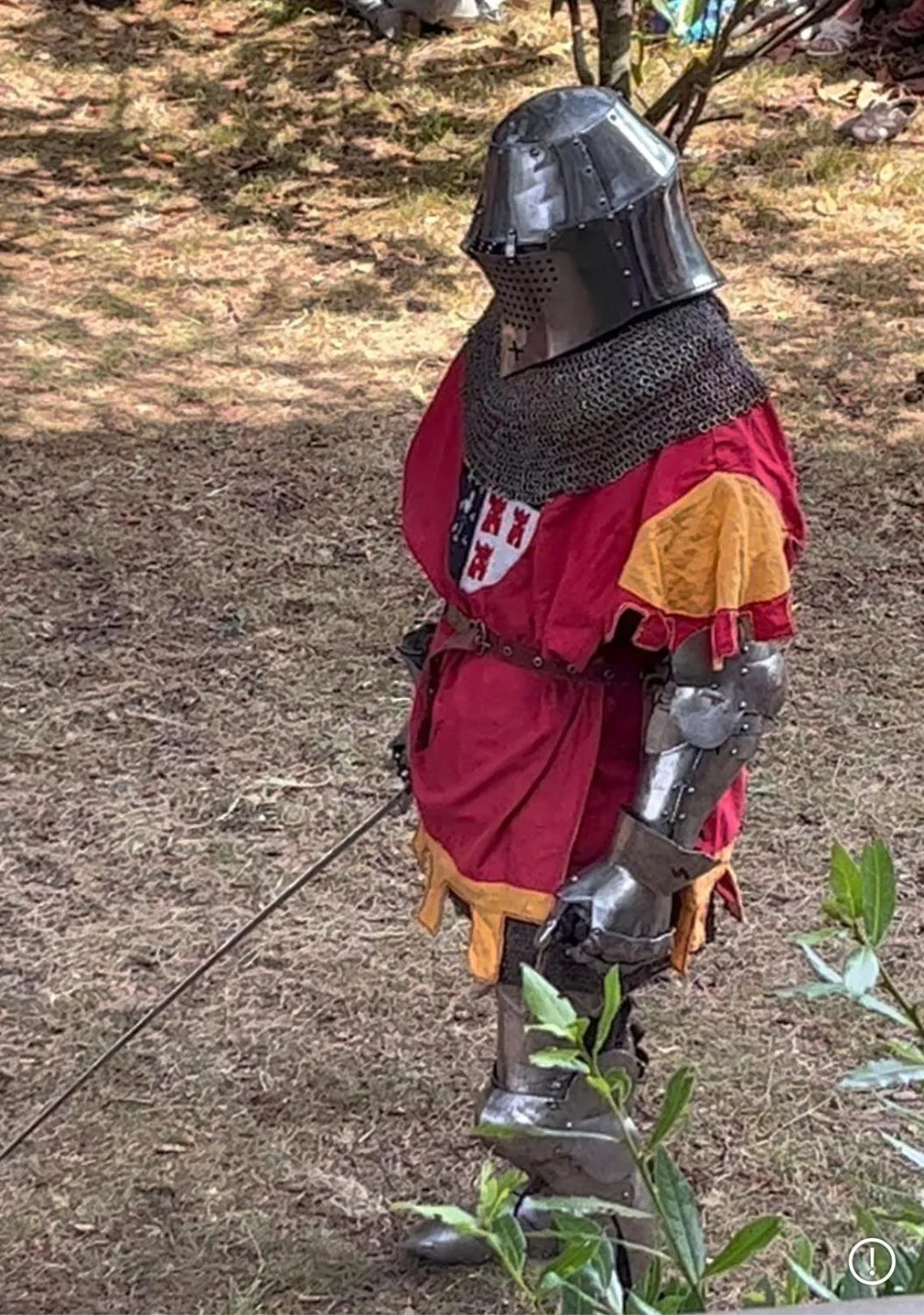 Le Château de Cambiaire