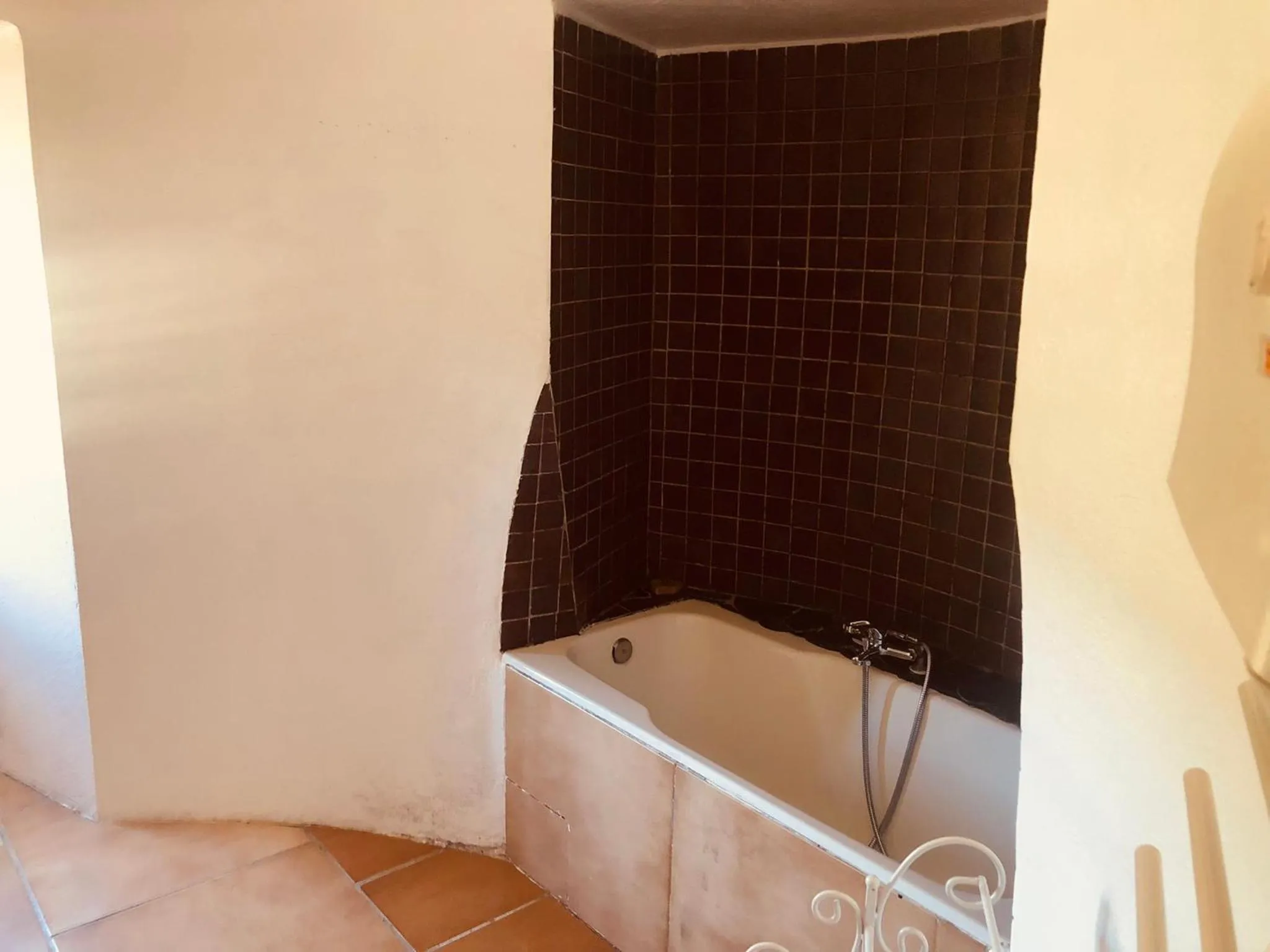 Le Château de Cambiaire