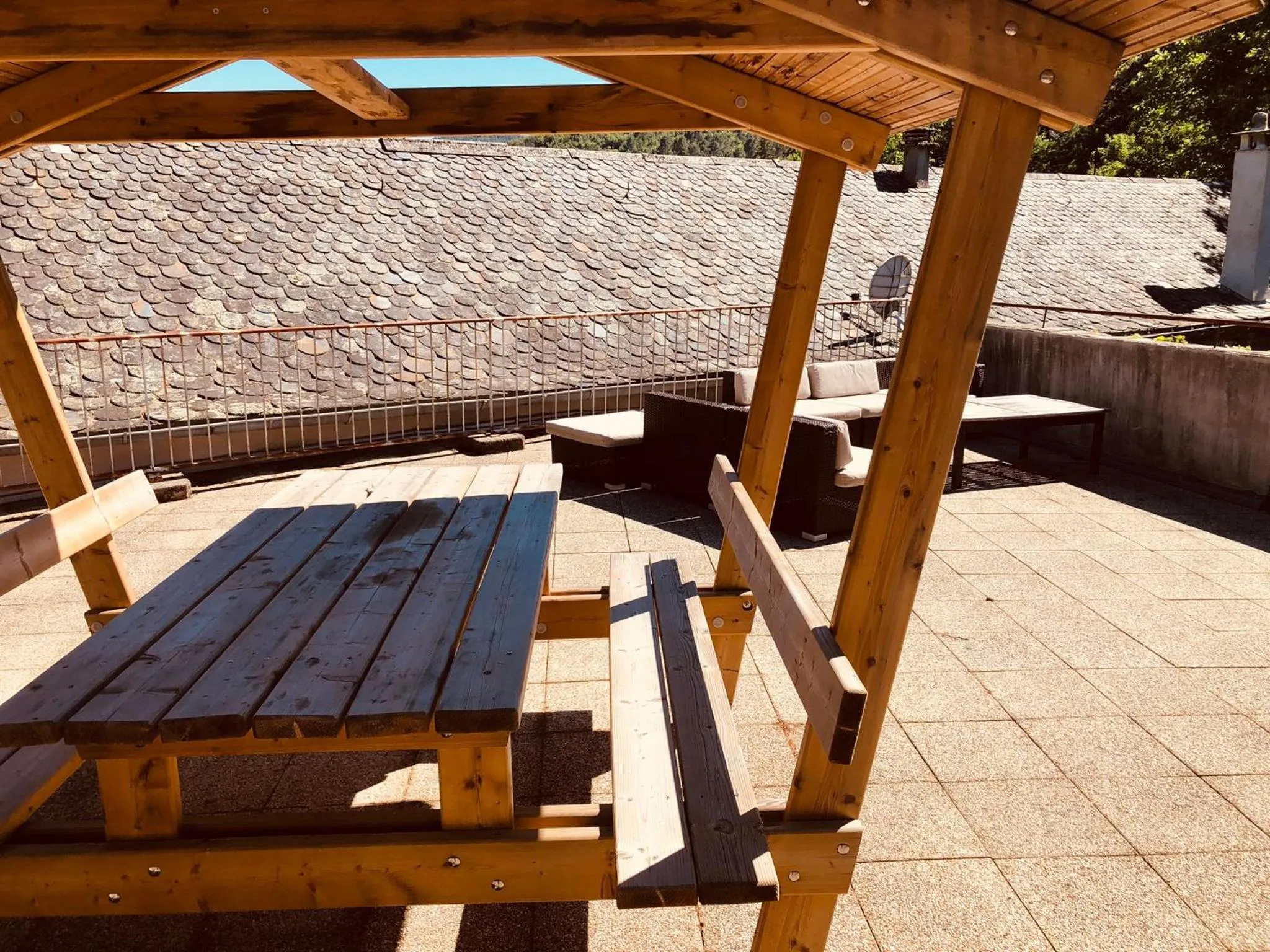 Le Château de Cambiaire