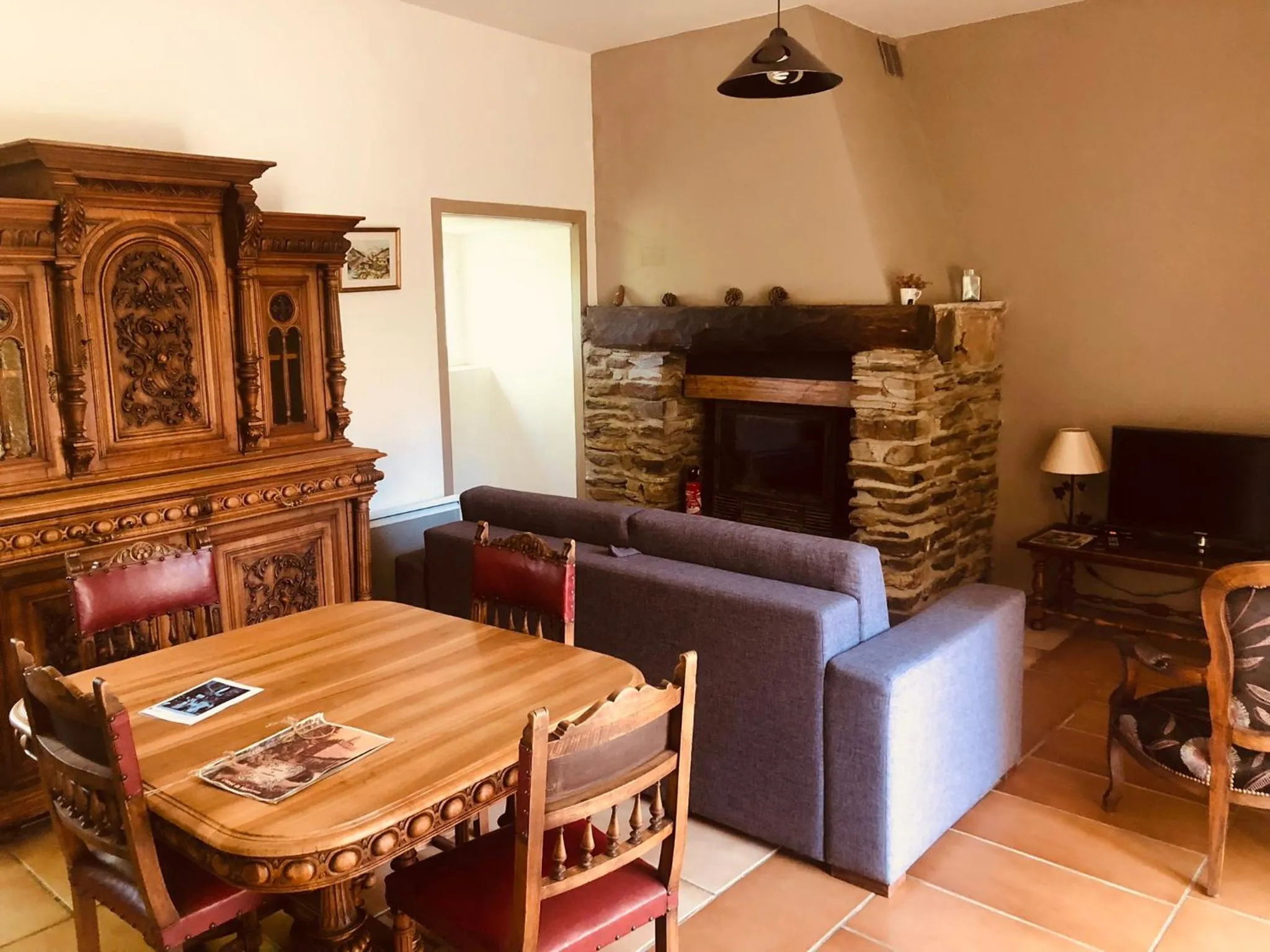 Le Château de Cambiaire