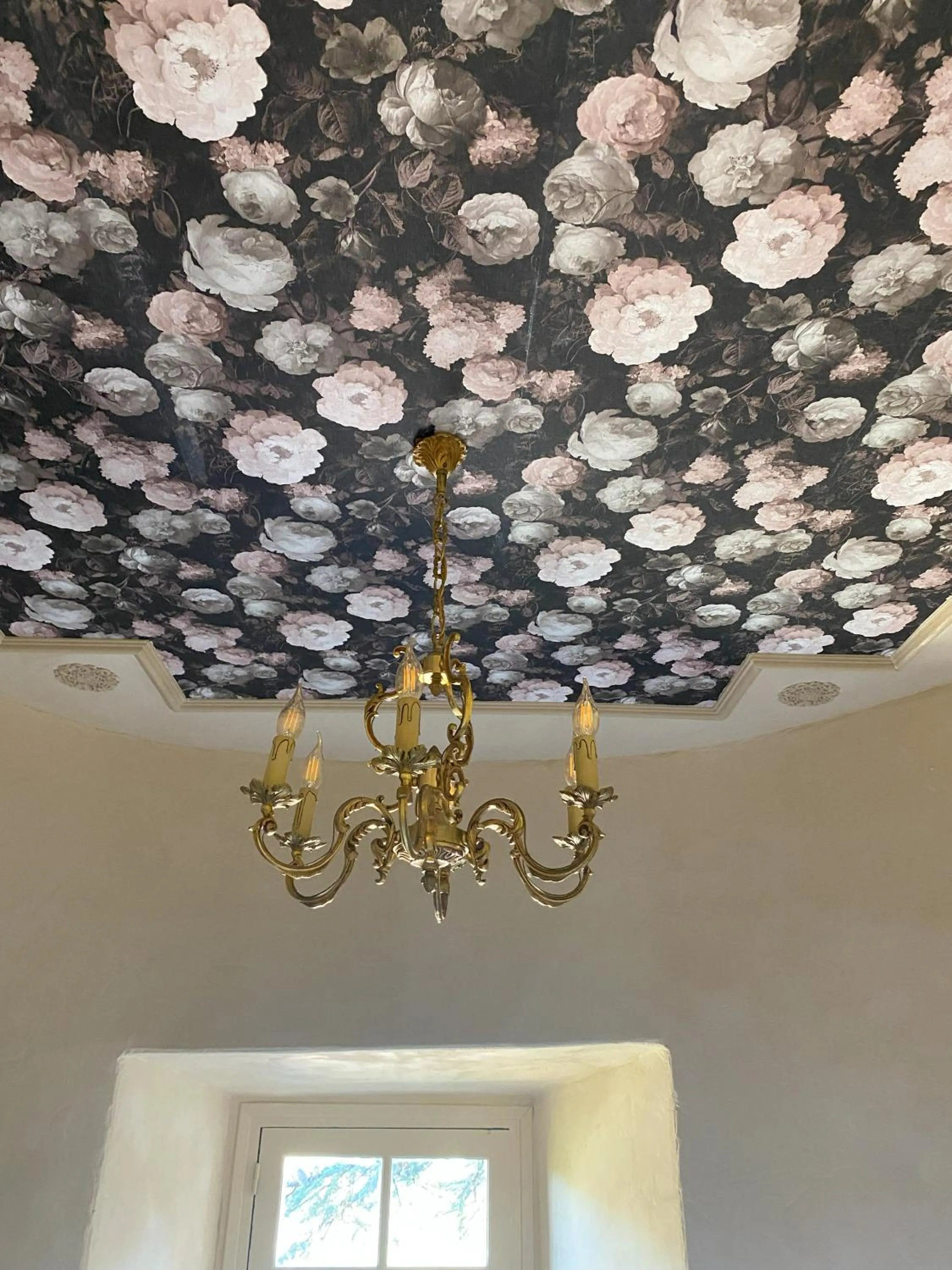 Le Château de Cambiaire