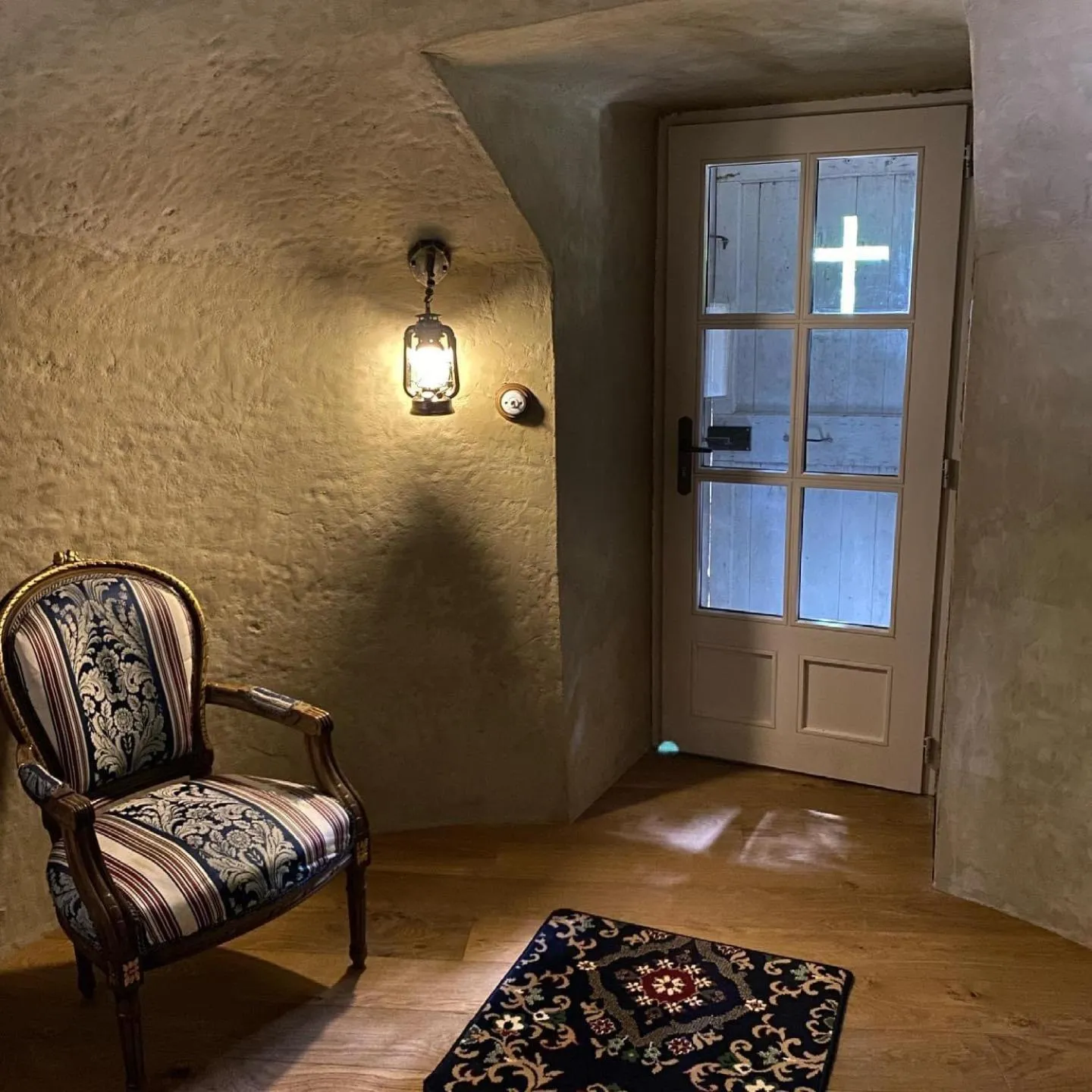 Le Château de Cambiaire