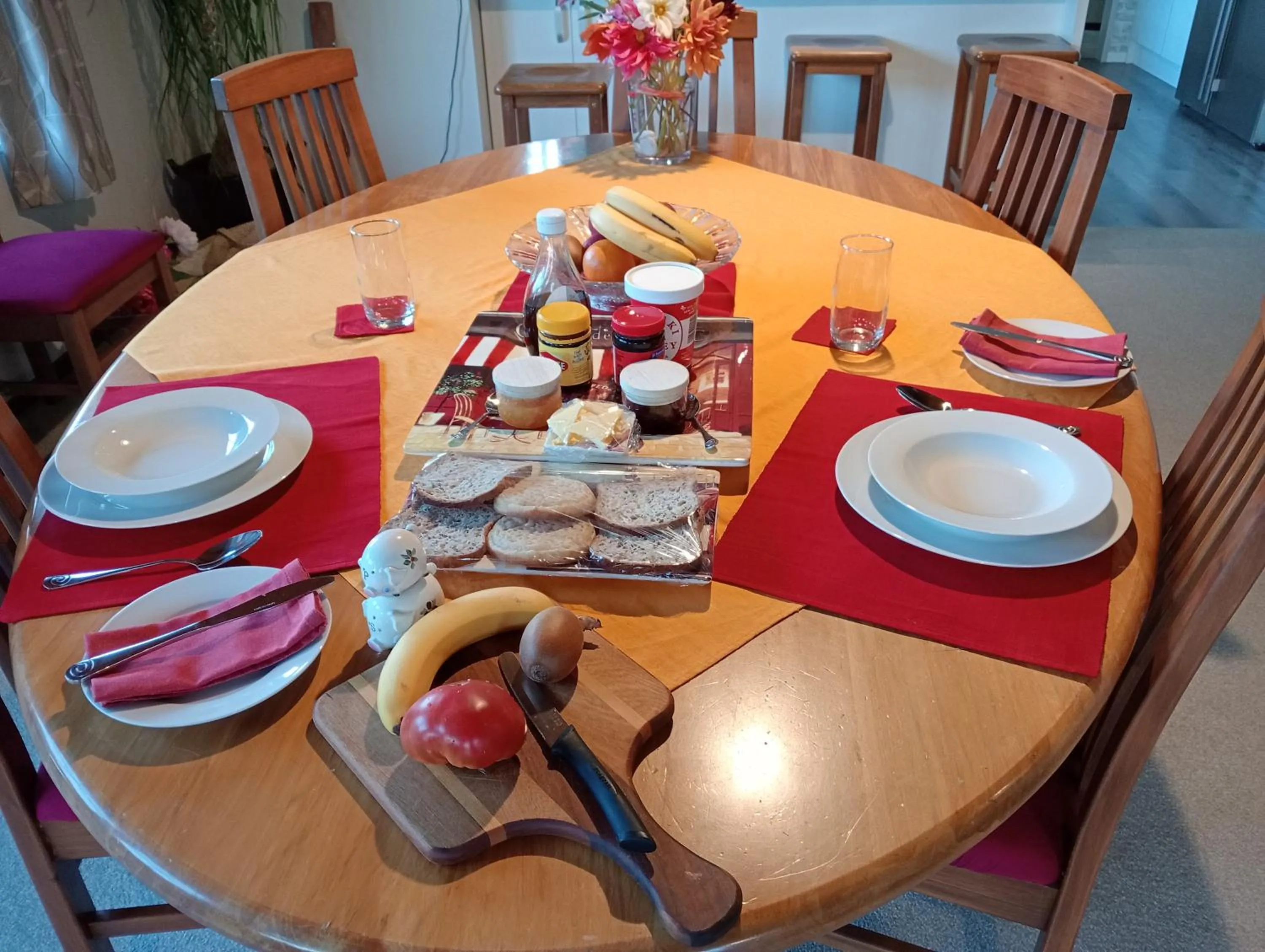 Carters Beach Bed and Breakfast