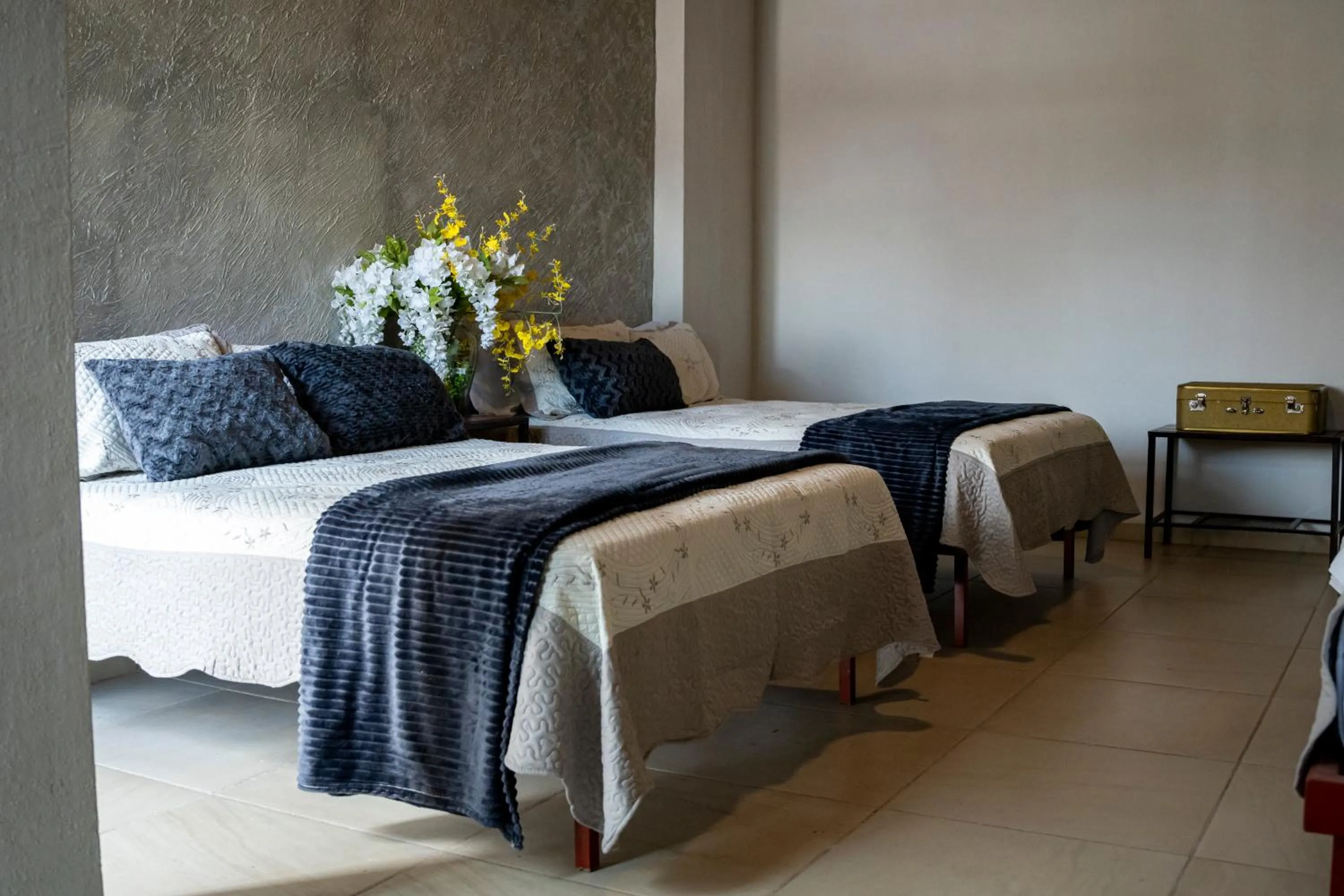 Photo of the whole room in Casa De Rey