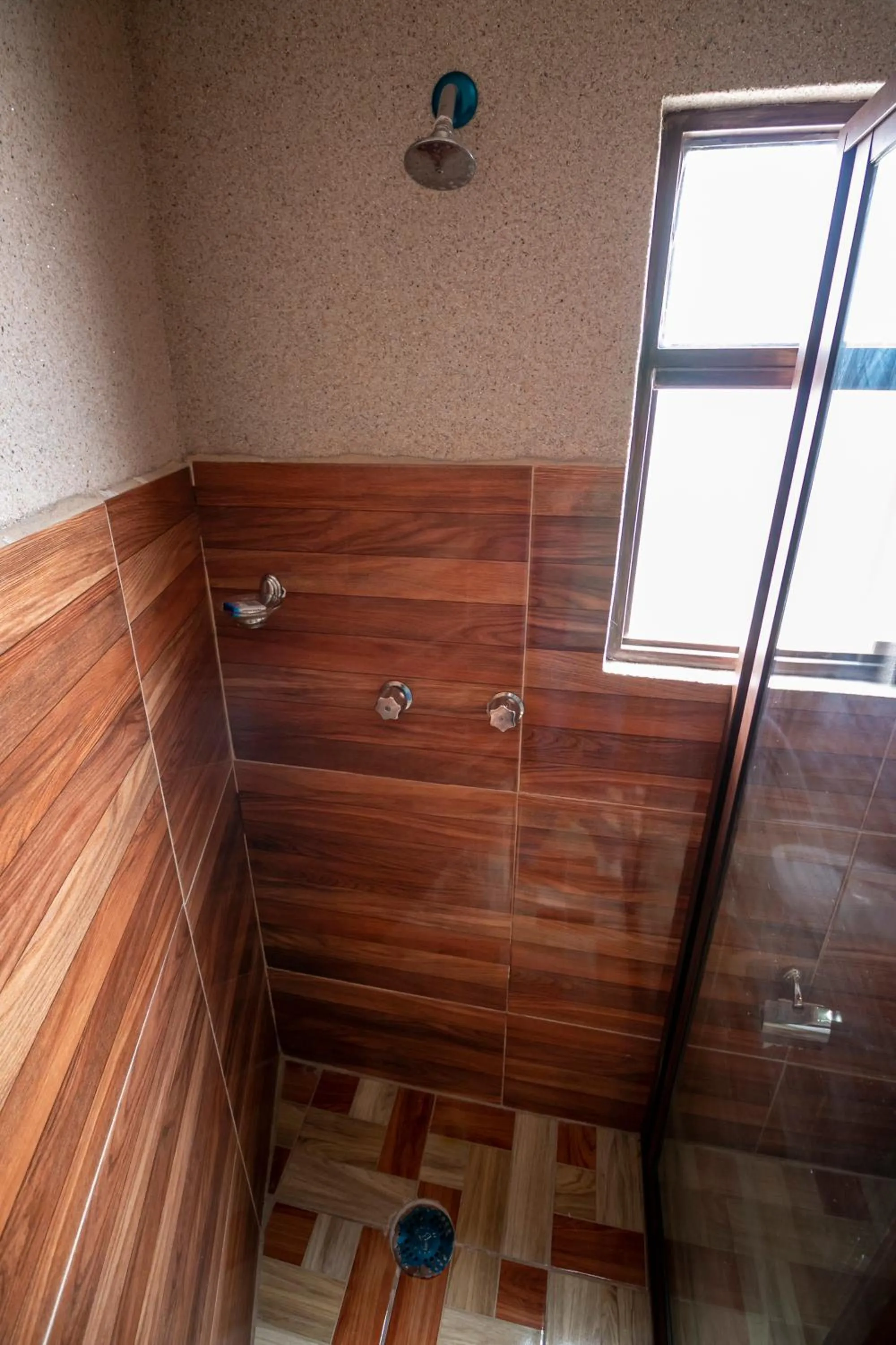 Bathroom in Casa De Rey