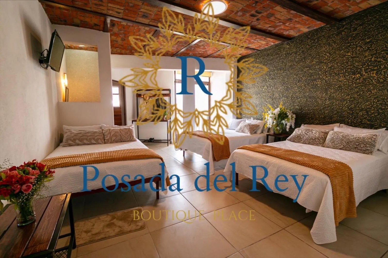 Casa De Rey
