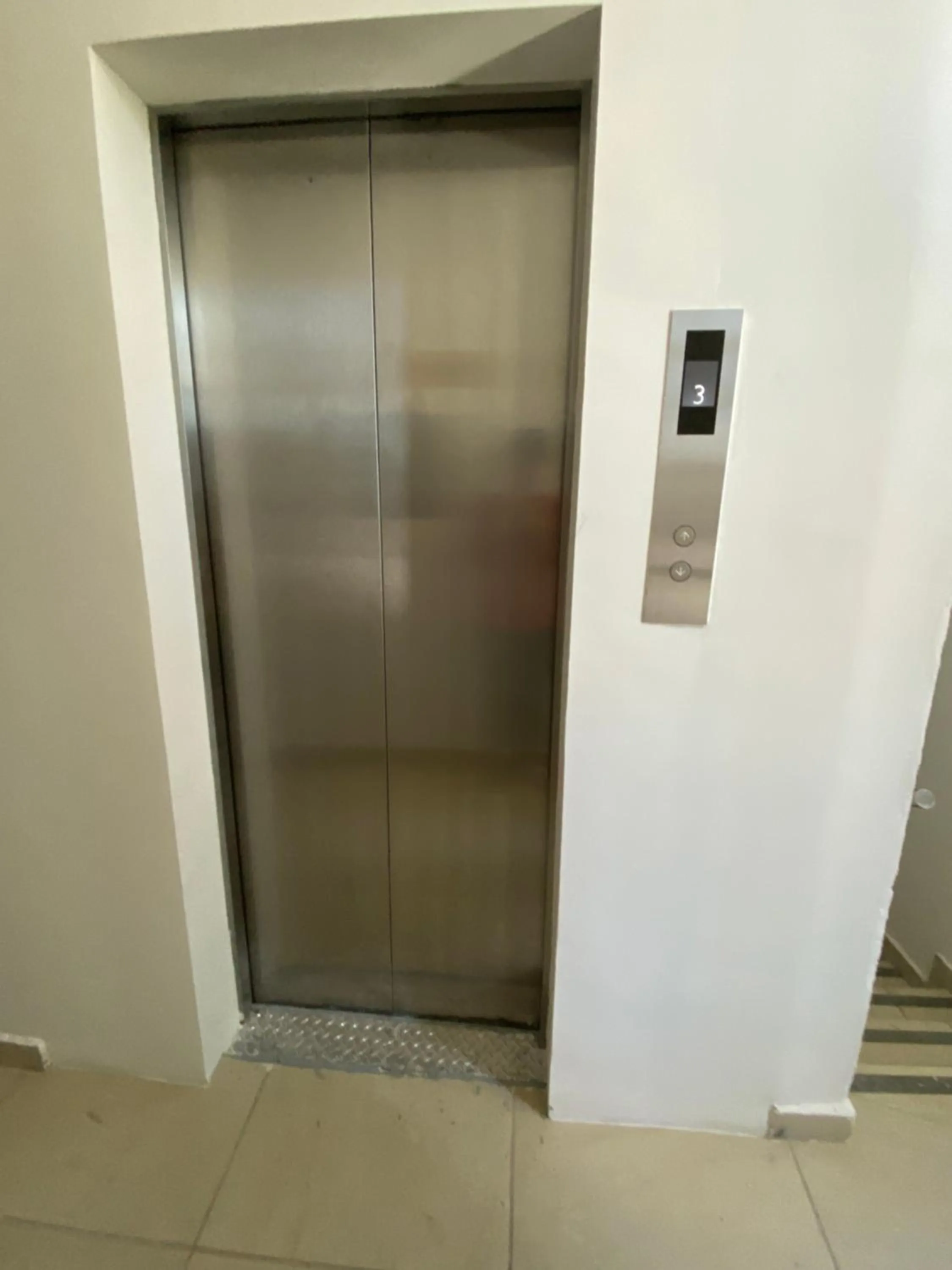 elevator in Casa De Rey