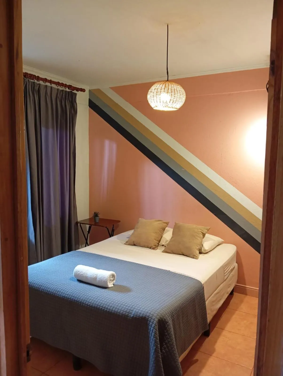 Bed in Point Break Santa Teresa