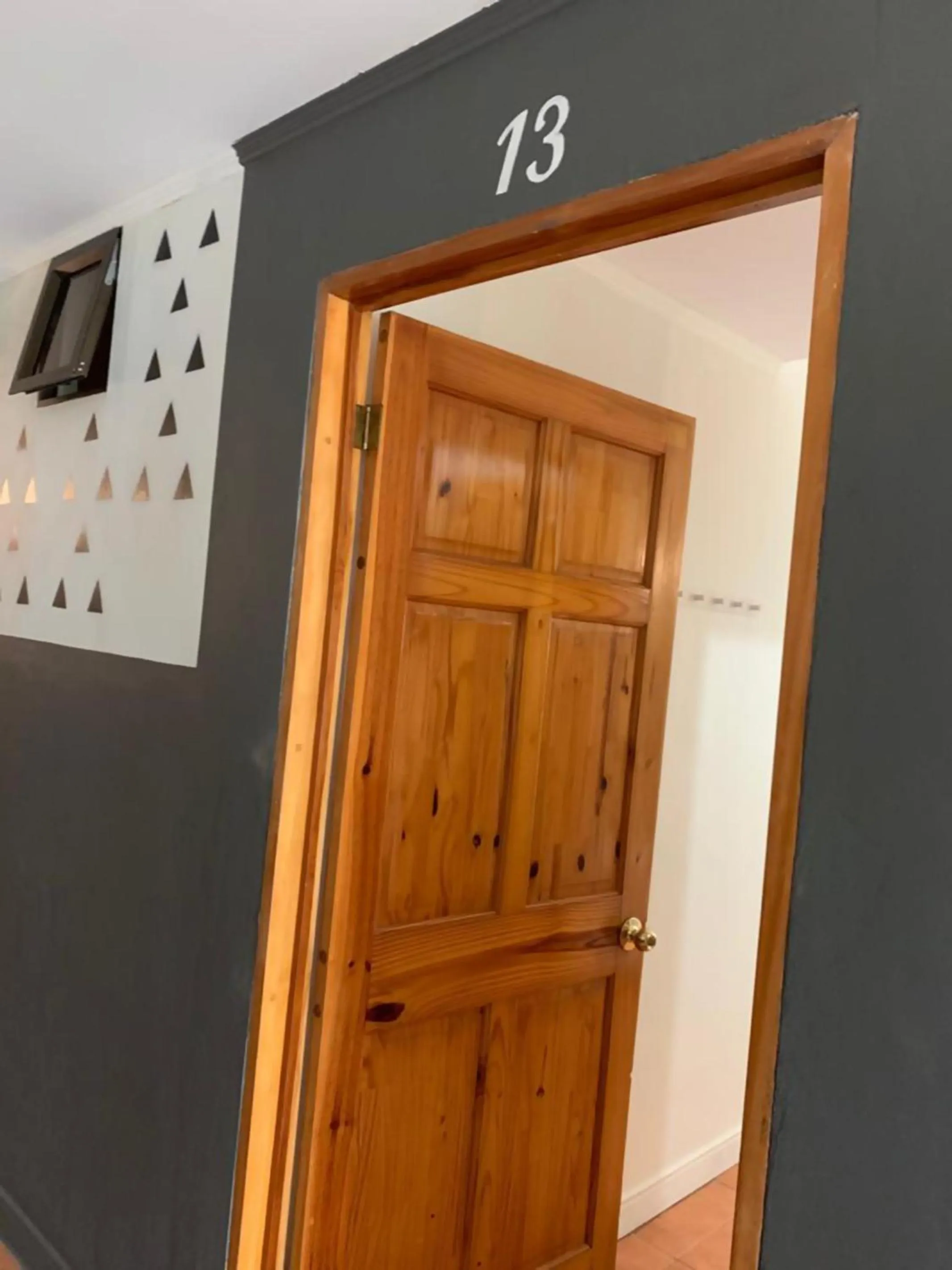 Facade/entrance in Point Break Santa Teresa