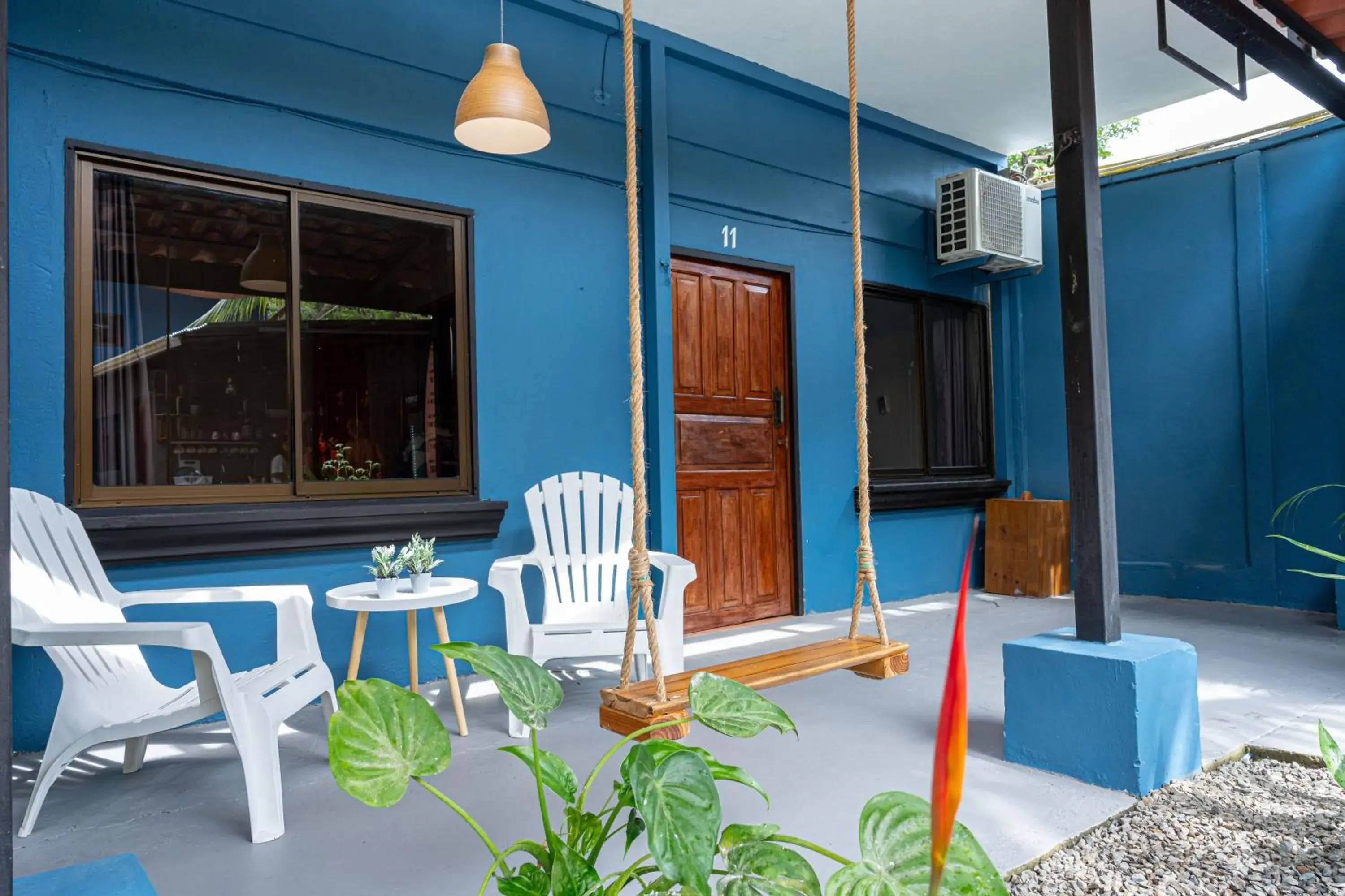 Two-Bedroom Apartment in Point Break Santa Teresa Two-Bedroom Apartment in Point Break Santa Teresa