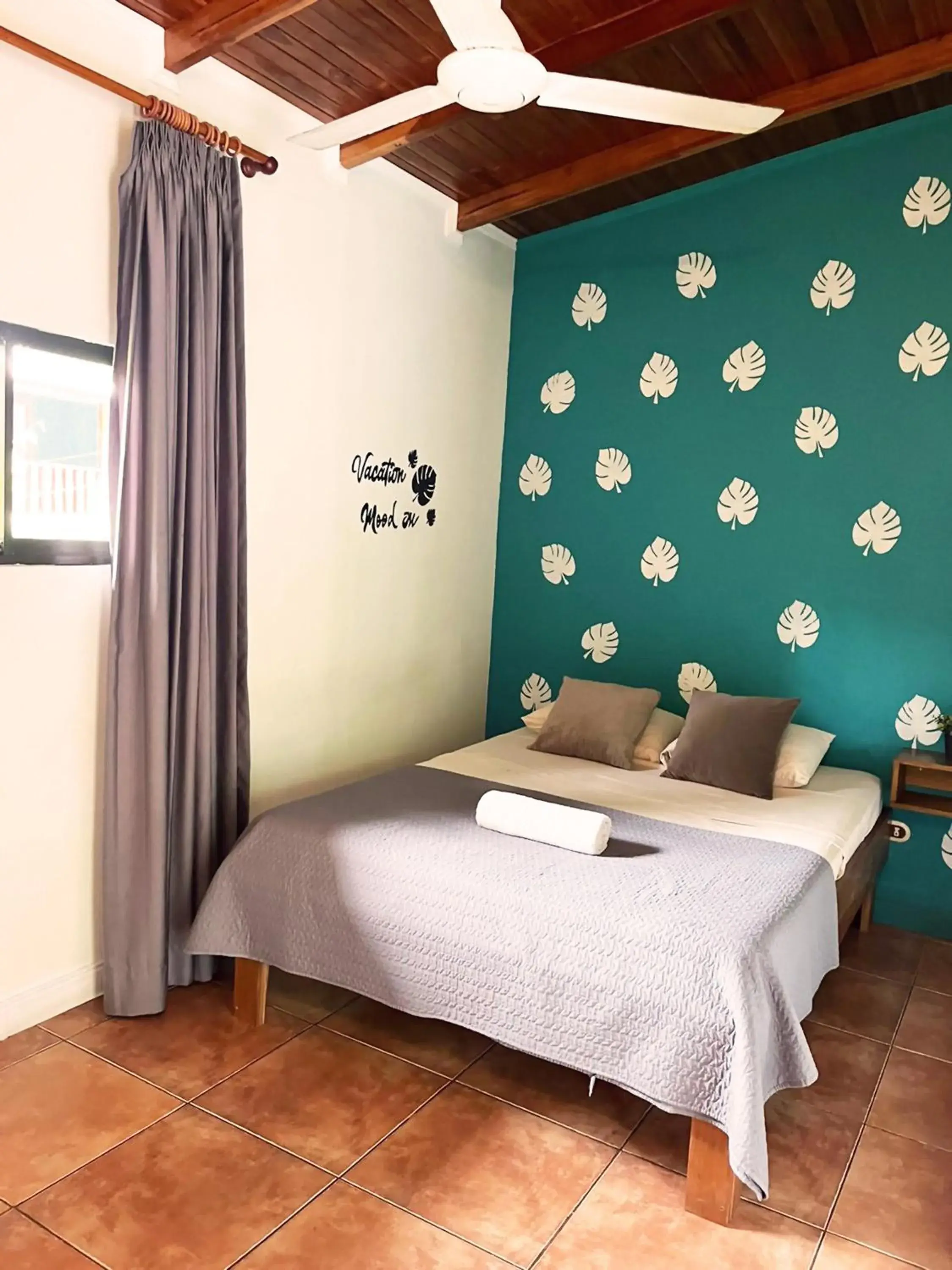 Double Room in Point Break Santa Teresa Double Room in Point Break Santa Teresa