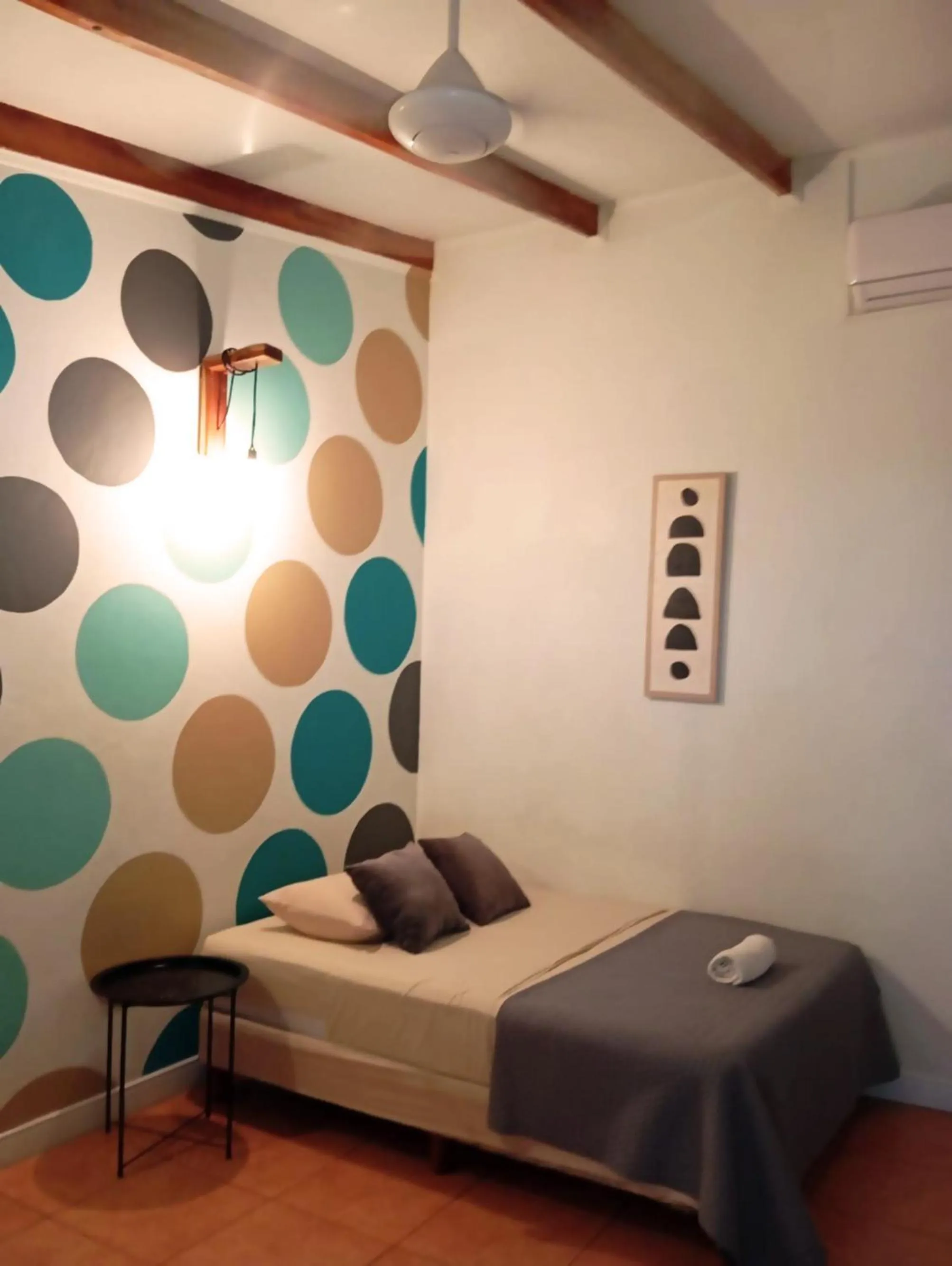 Bed in Point Break Santa Teresa