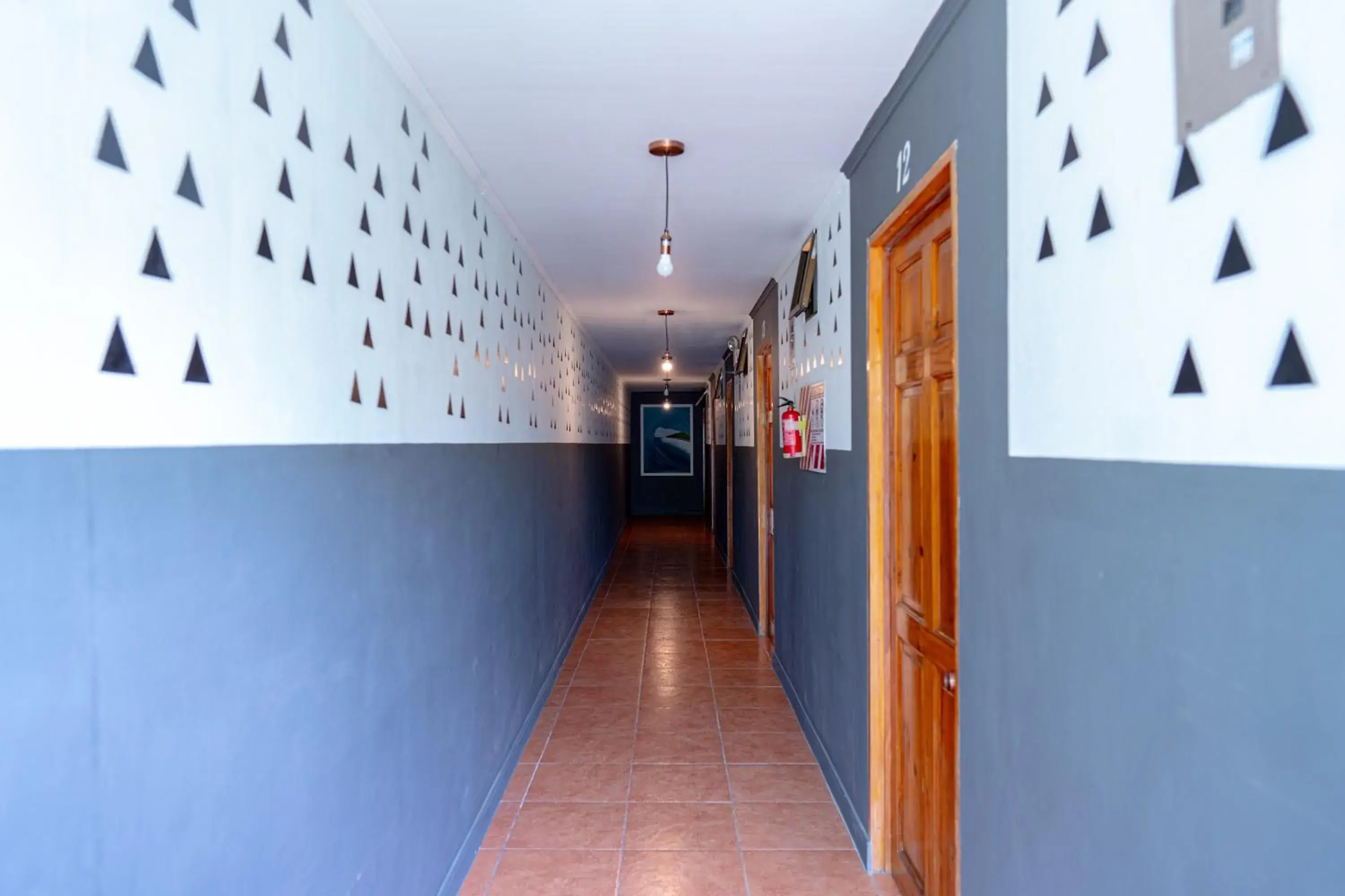 Bunk Bed in Mixed Dormitory Room in Point Break Santa Teresa Bunk Bed in Mixed Dormitory Room in Point Break Santa Teresa