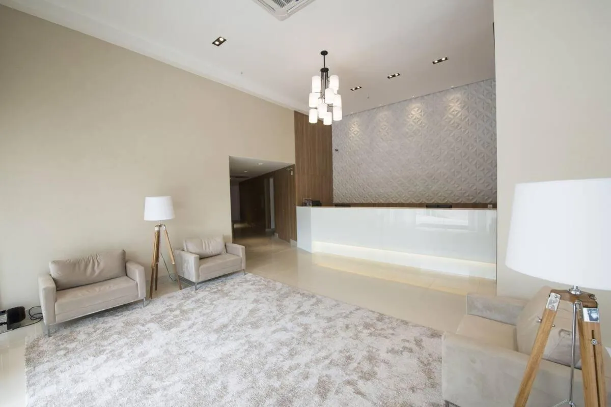 Lobby or reception in RIO STAY FLAT