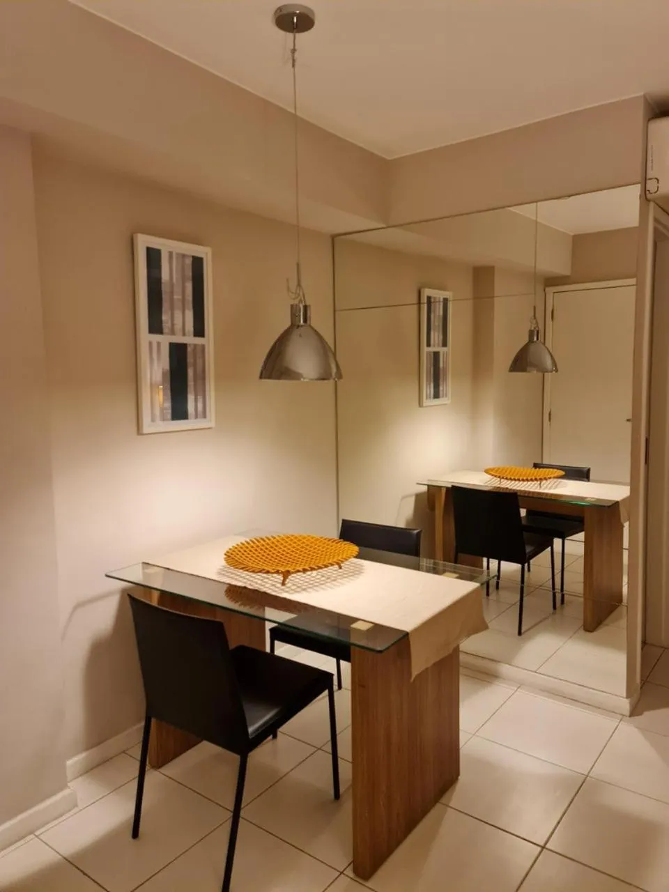 Dining area in RIO STAY FLAT