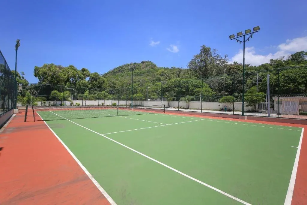Tennis court in RIO STAY FLAT