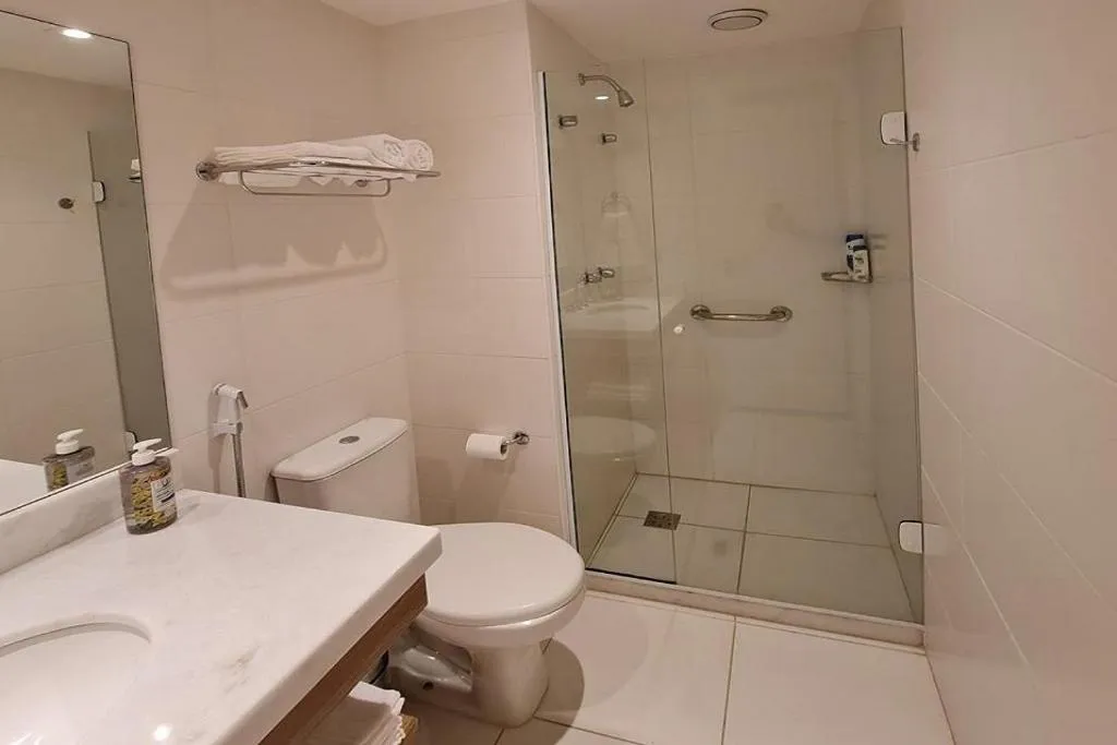Bathroom in RIO STAY FLAT