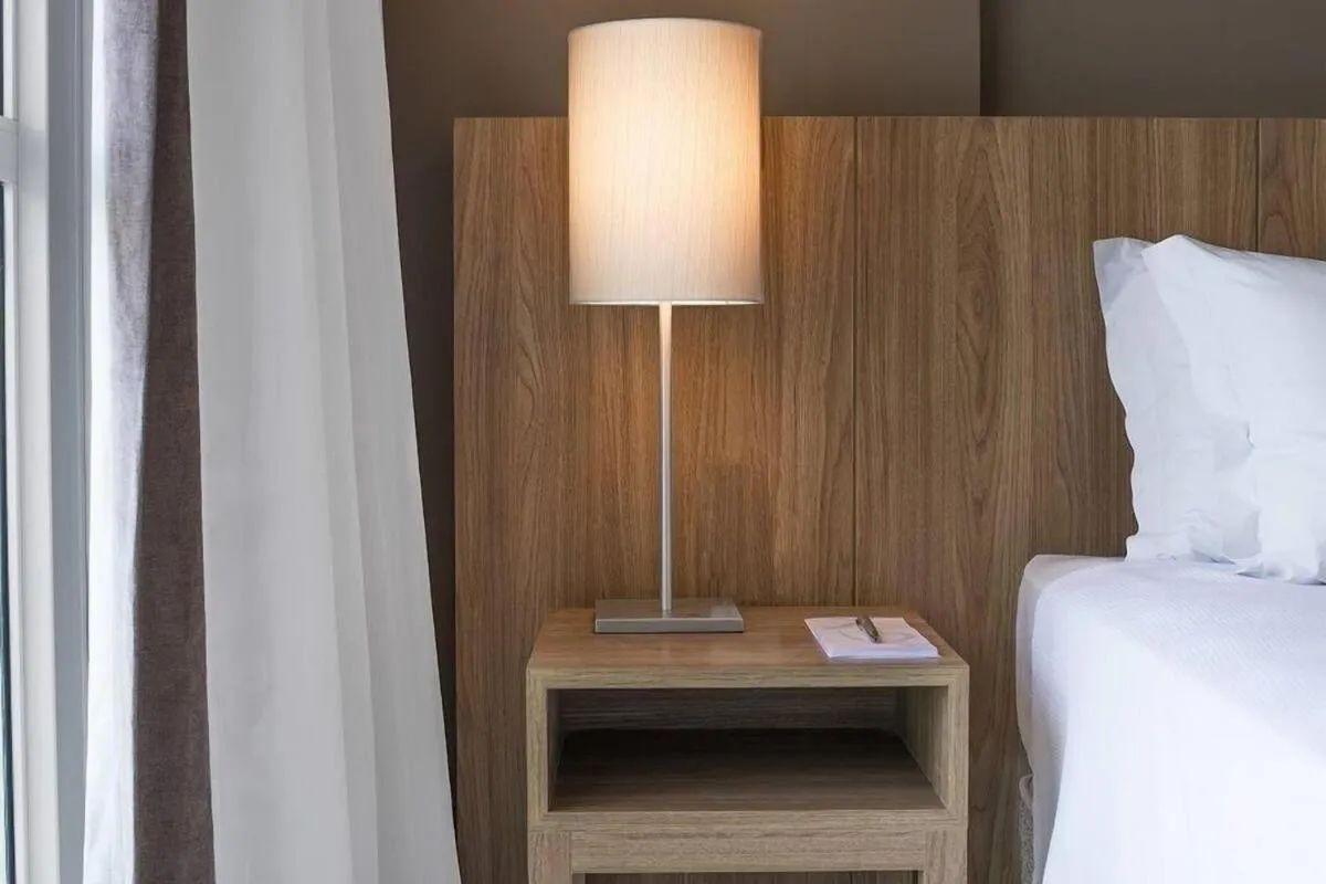 Bedroom, Bed in RIO STAY FLAT