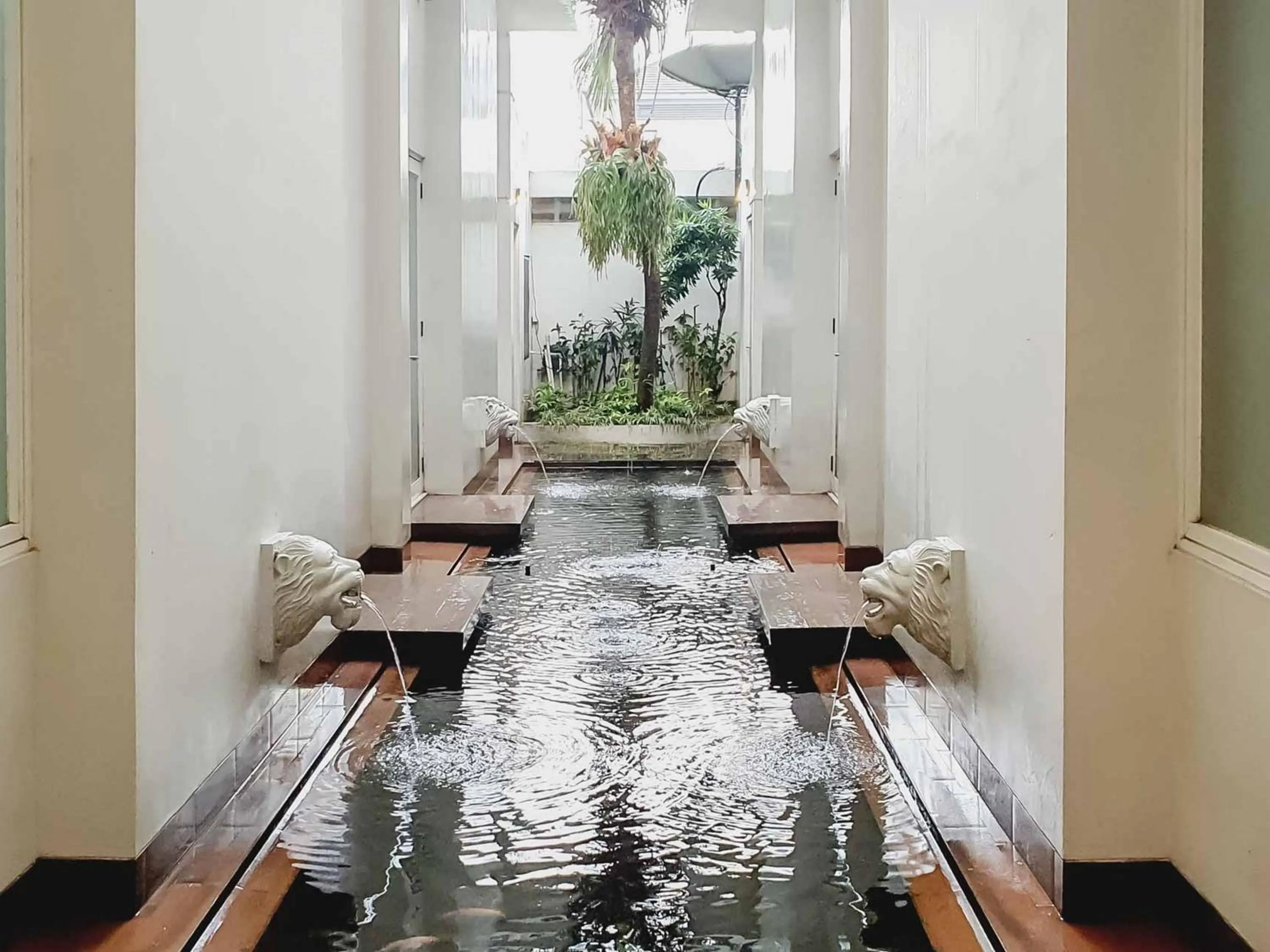 Avalon Karawaci Mitra RedDoorz