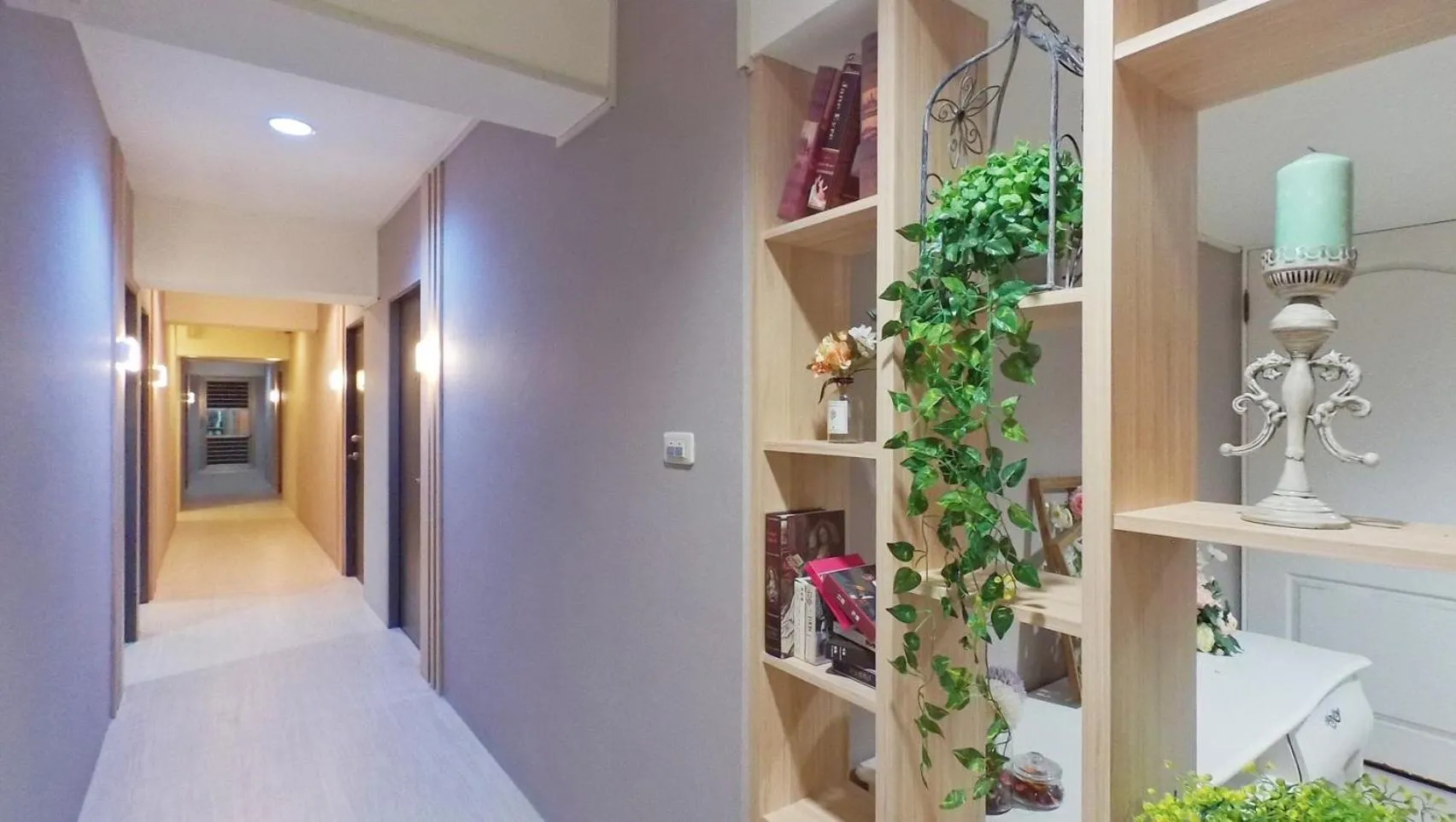 Property building in Holayoyo