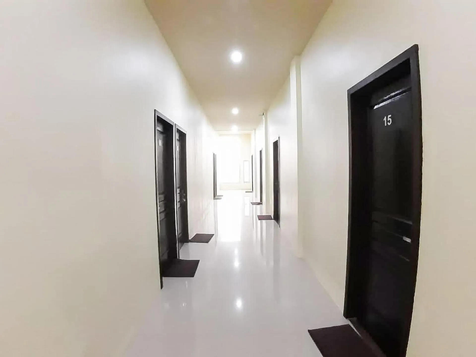 RedDoorz Syariah near Transmart Jambi 2