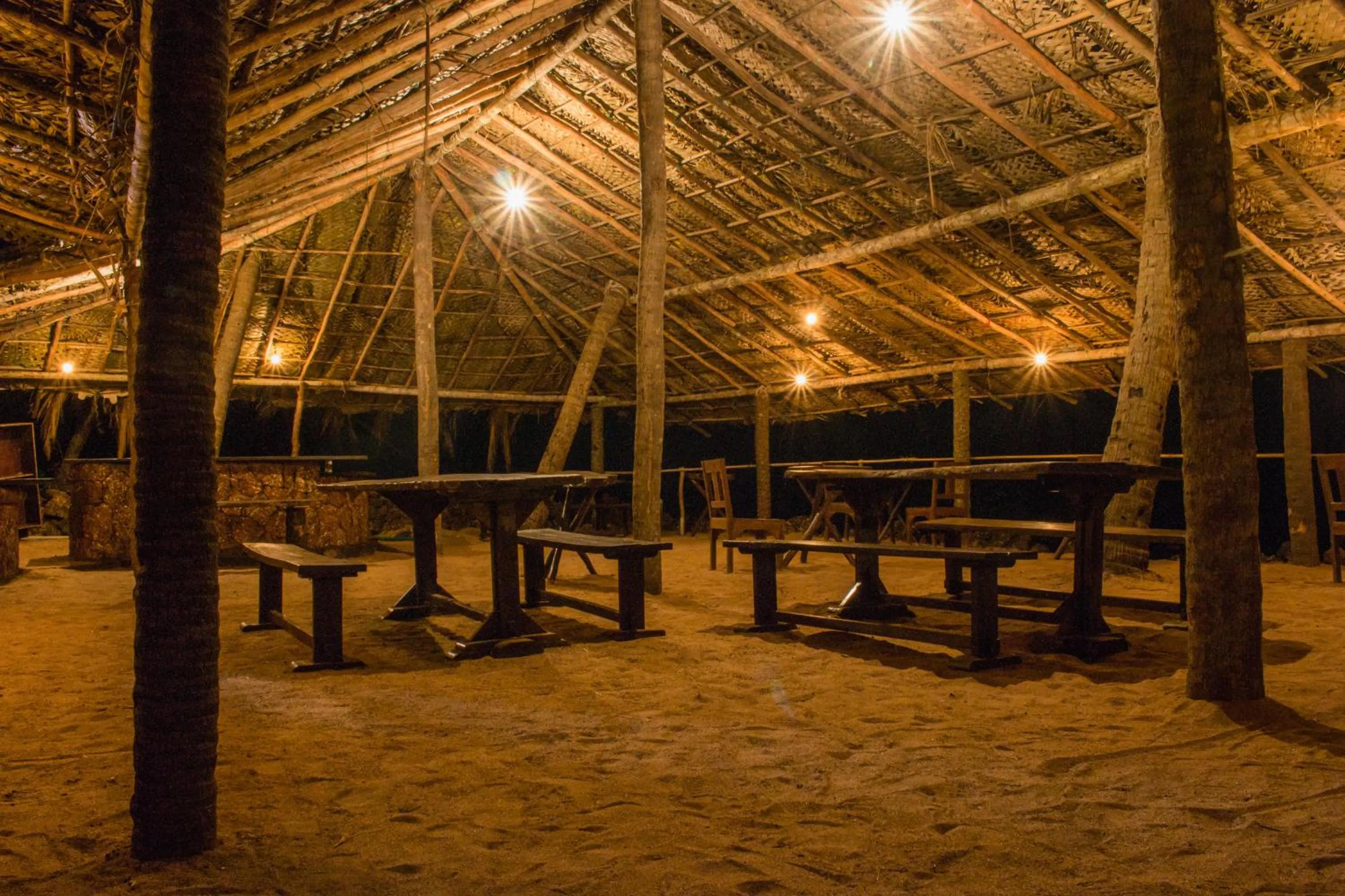 Restaurant/places to eat in Soneca Cola