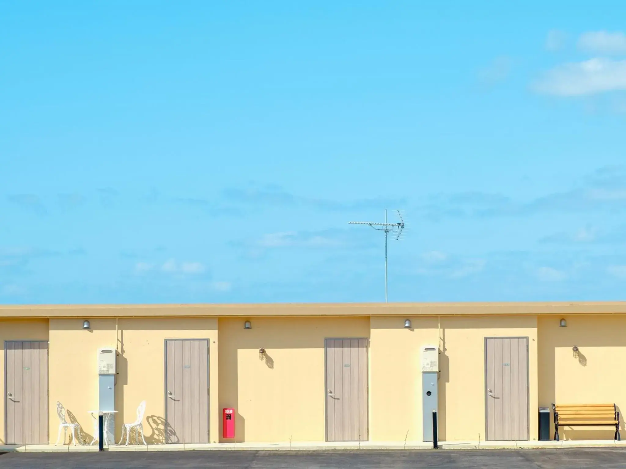 Hotel Shionnoumi Hotel Shionnoumi