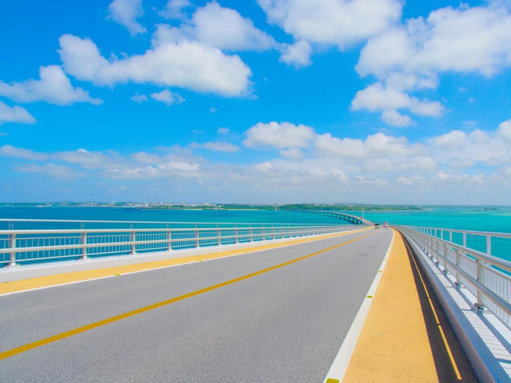 Nearby landmark in Hotel Shionnoumi