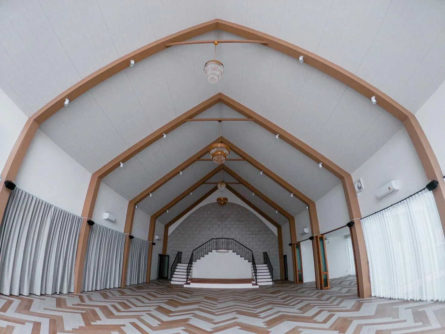 Li CALLA Resort Trat