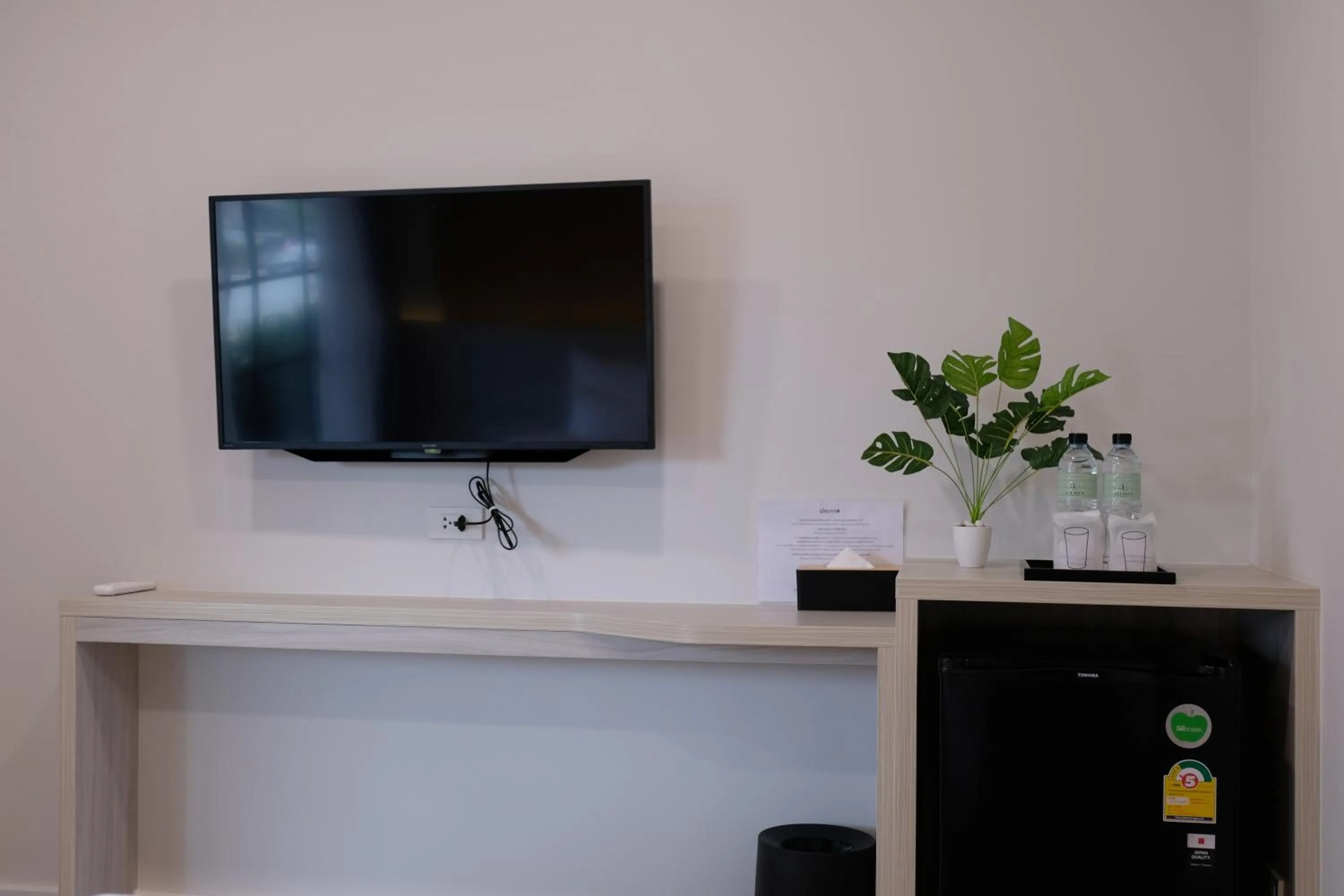 Li CALLA Resort Trat