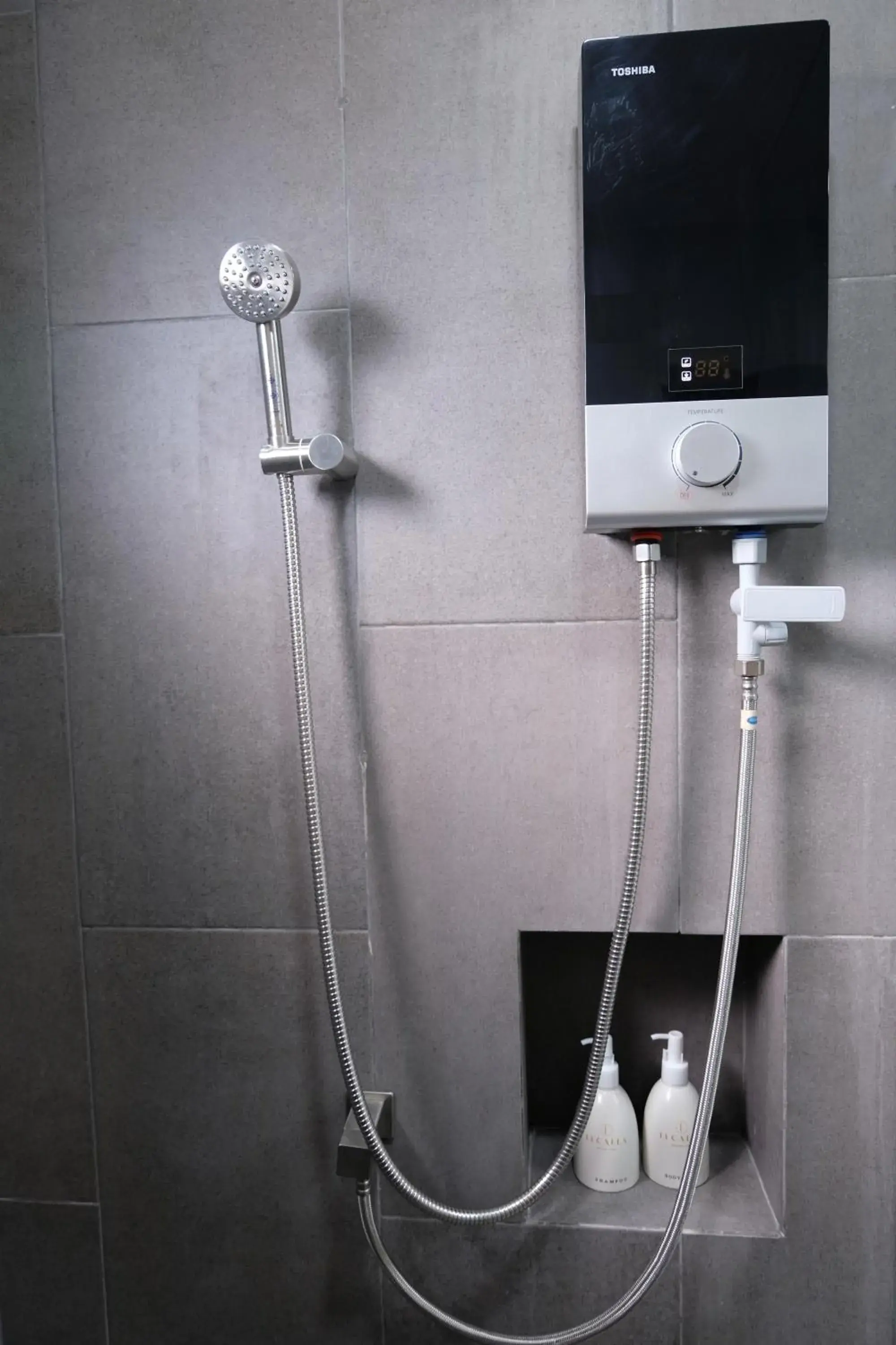 Deluxe Double Room in Li CALLA Resort Trat Deluxe Double Room in Li CALLA Resort Trat