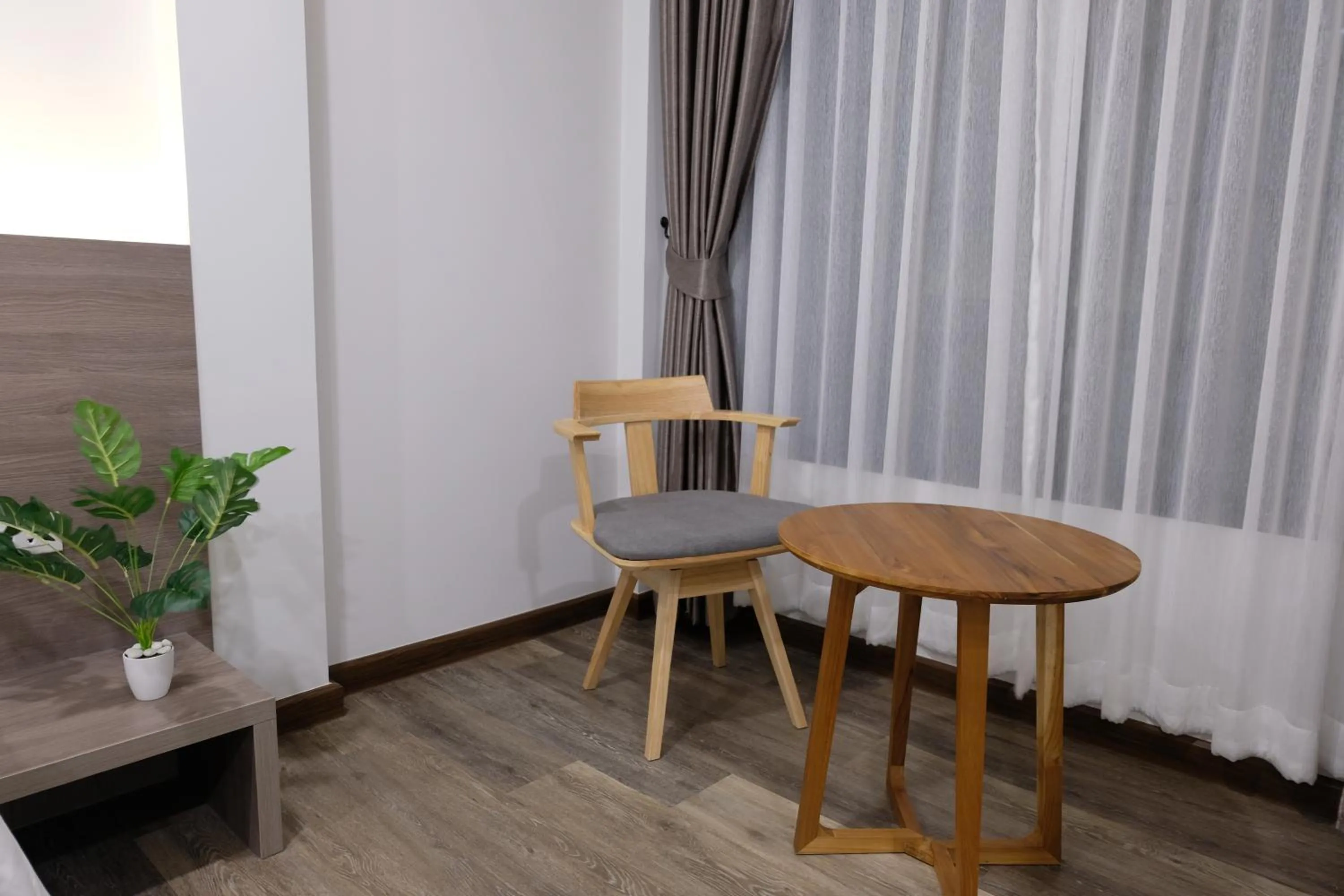 Li CALLA Resort Trat