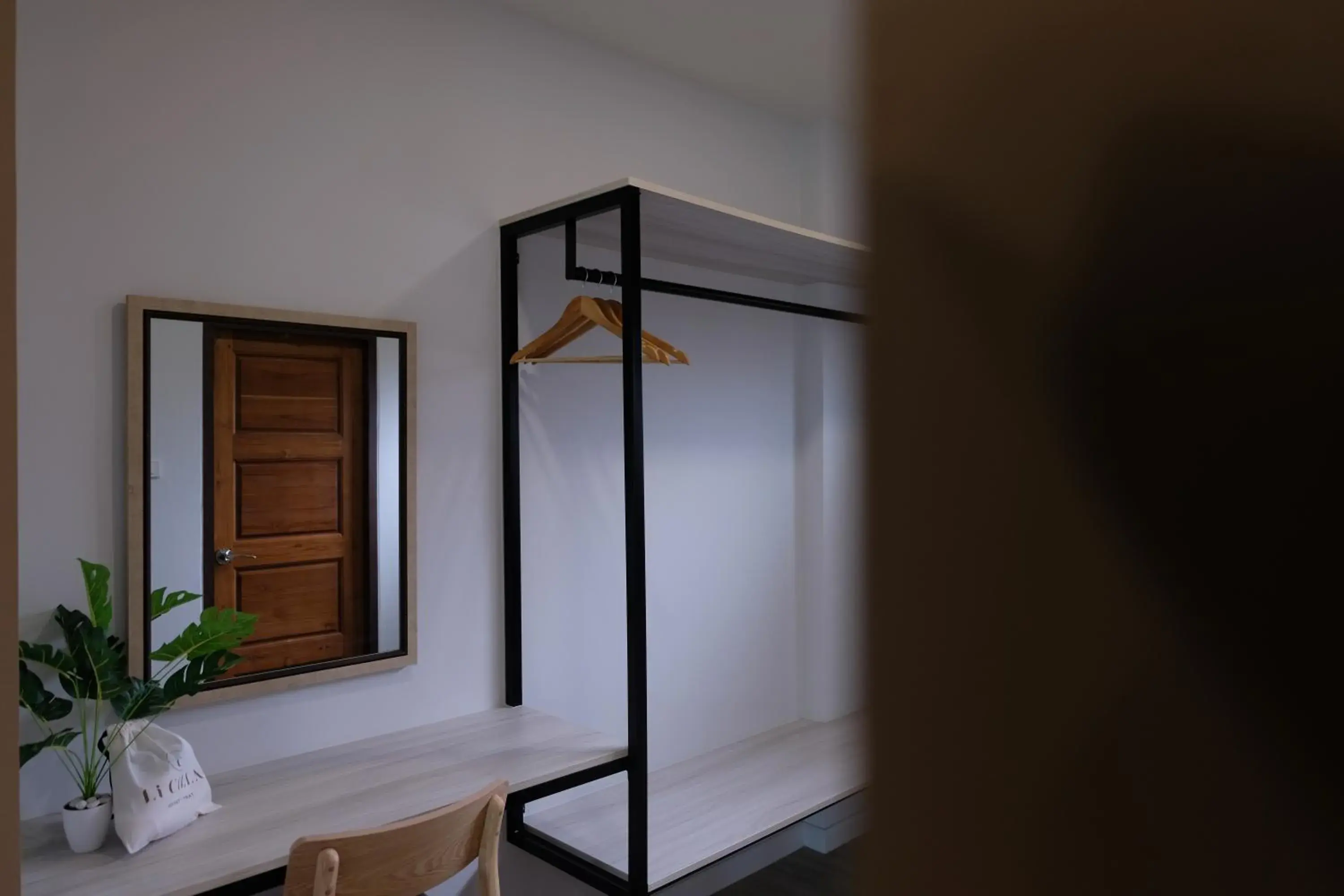 Superior Double Room in Li CALLA Resort Trat Superior Double Room in Li CALLA Resort Trat