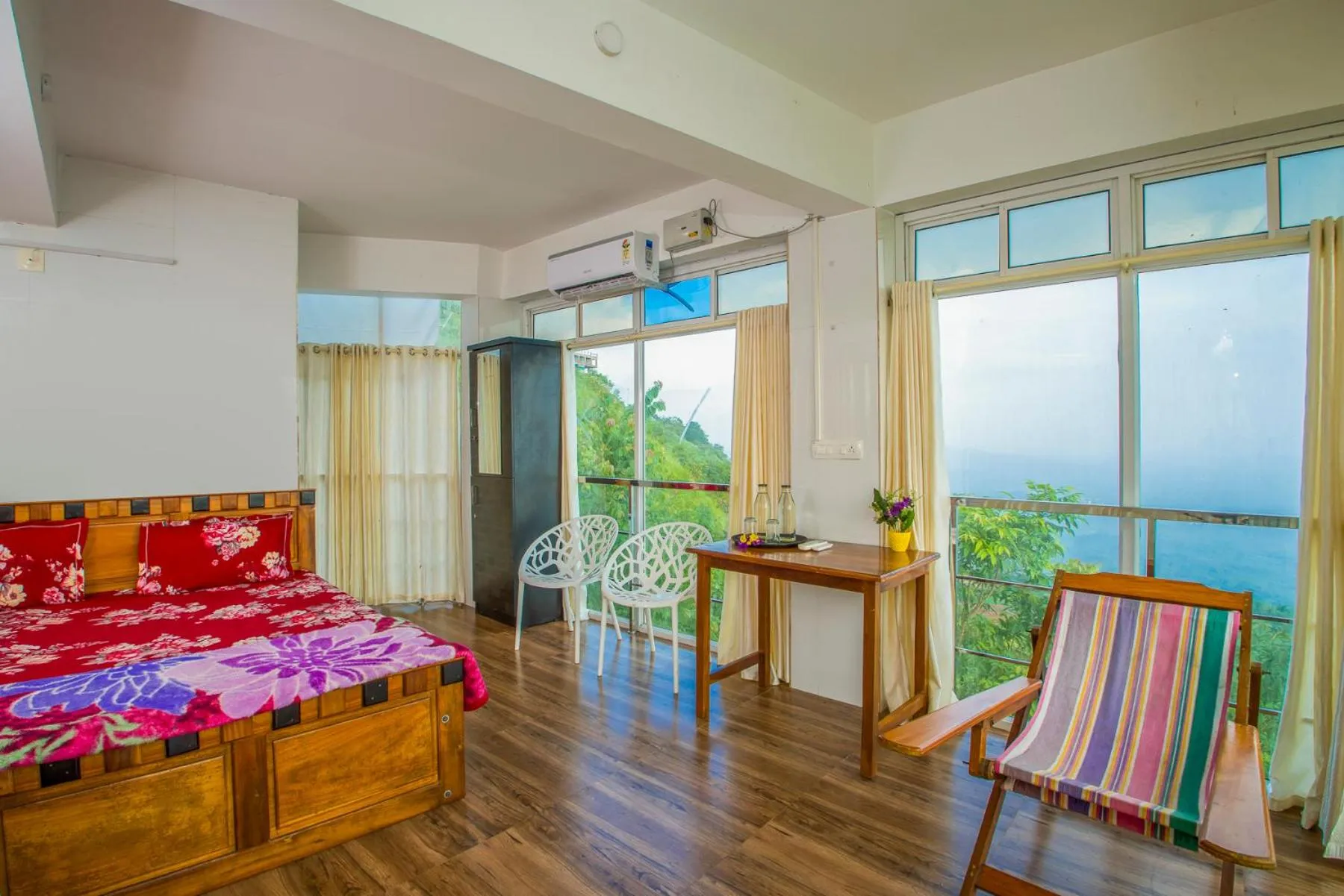 CHILLAX Resorts Palakkayam THATTU