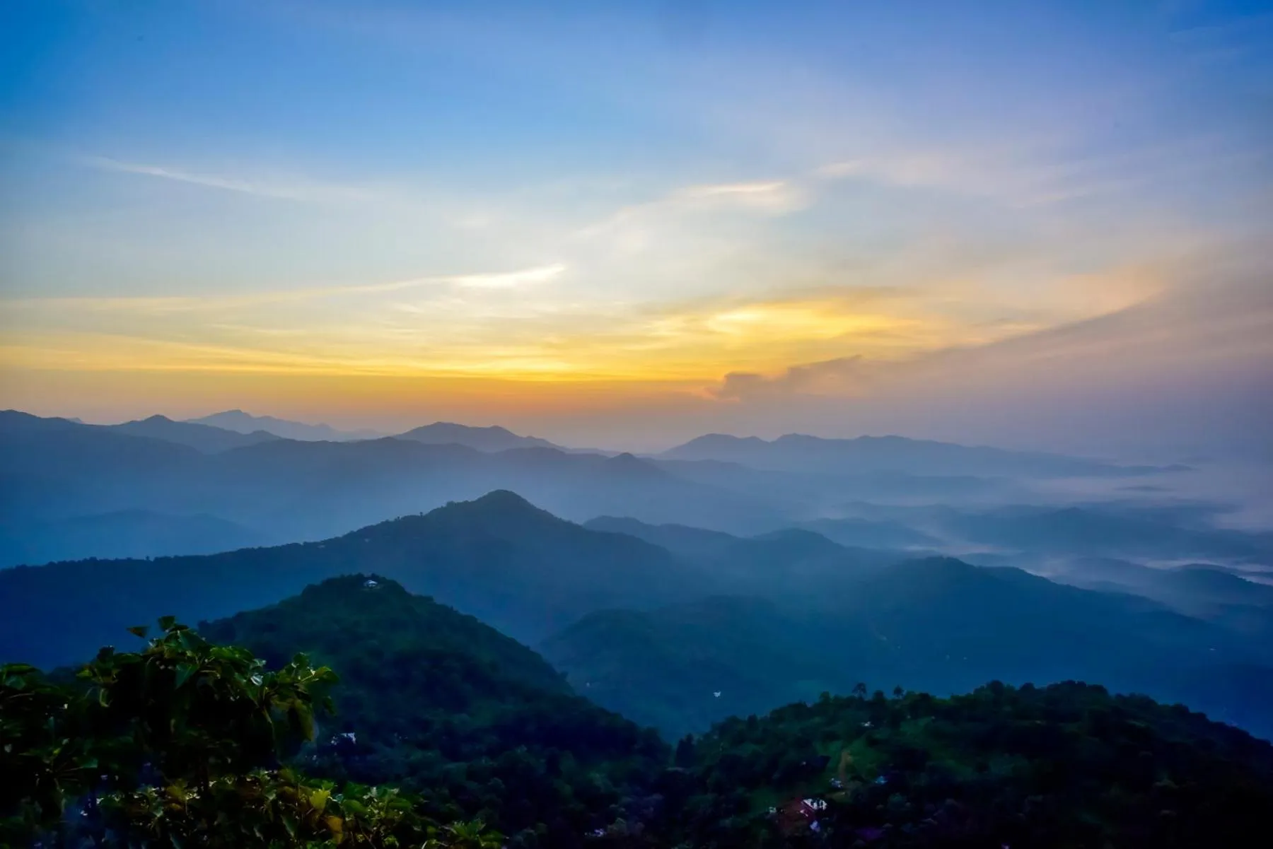 CHILLAX Resorts Palakkayam THATTU