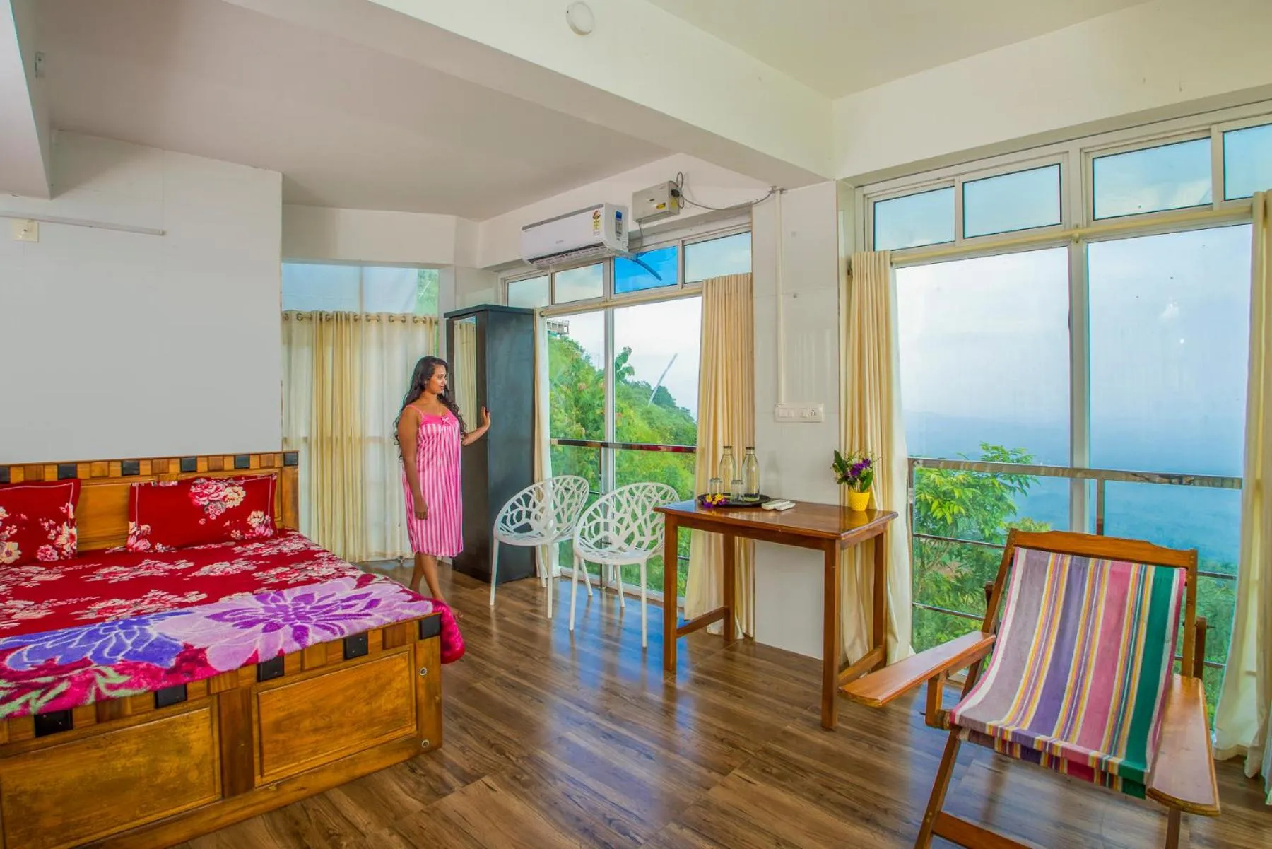 CHILLAX Resorts Palakkayam THATTU