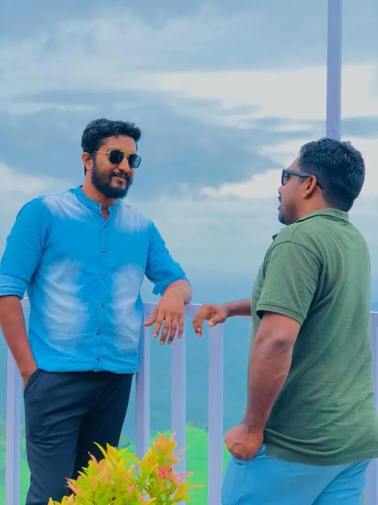 People in CHILLAX Resorts Palakkayam THATTU