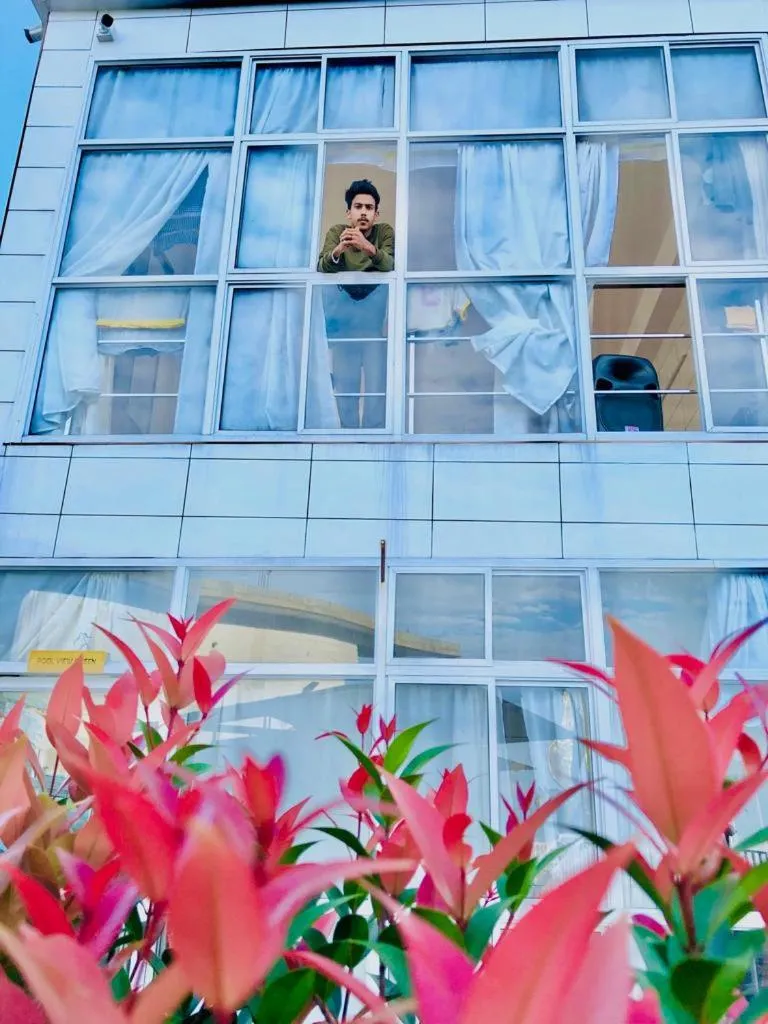 CHILLAX Resorts Palakkayam THATTU