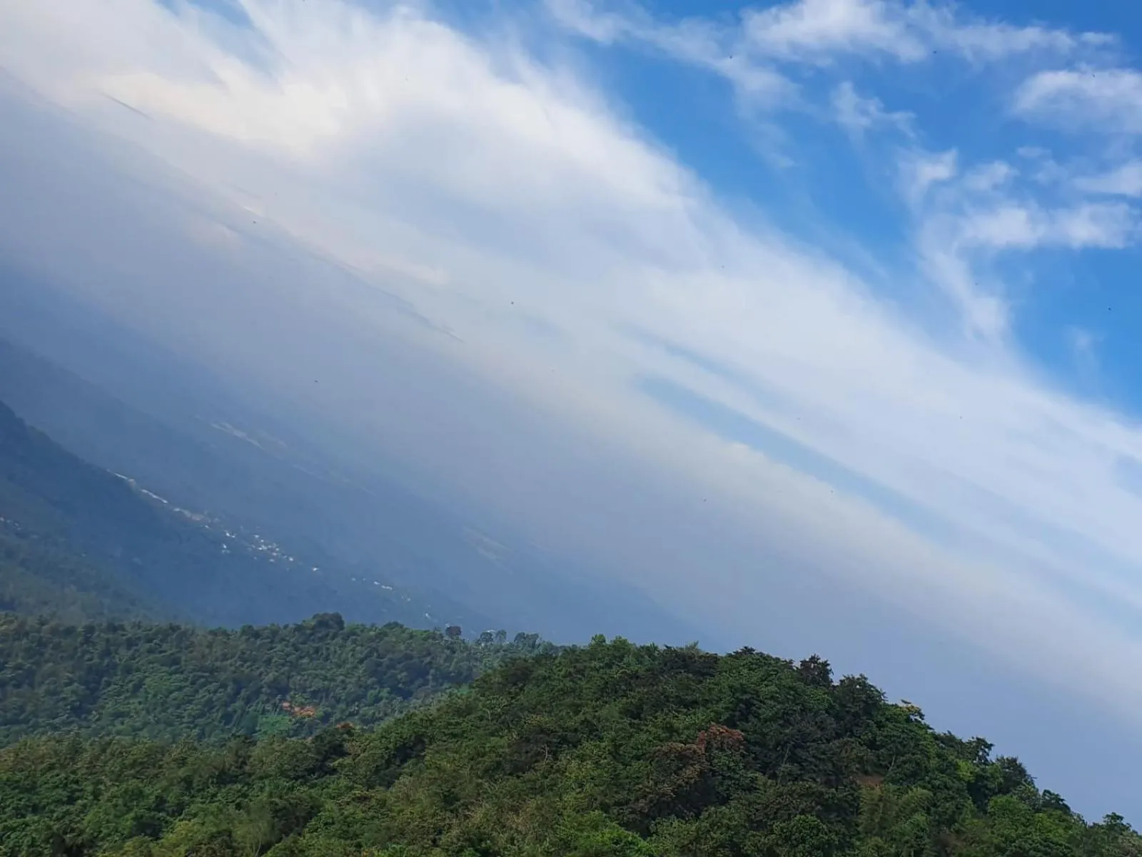 CHILLAX Resorts Palakkayam THATTU