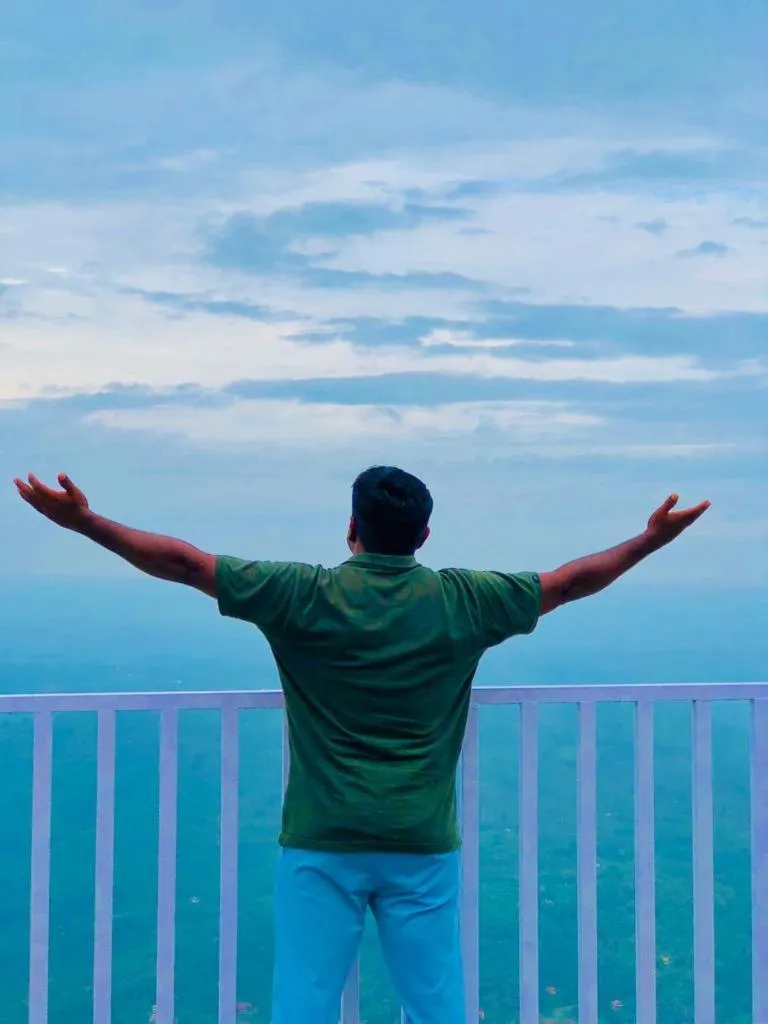 CHILLAX Resorts Palakkayam THATTU