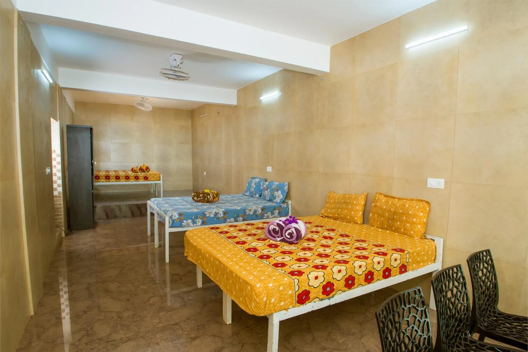 CHILLAX Resorts Palakkayam THATTU