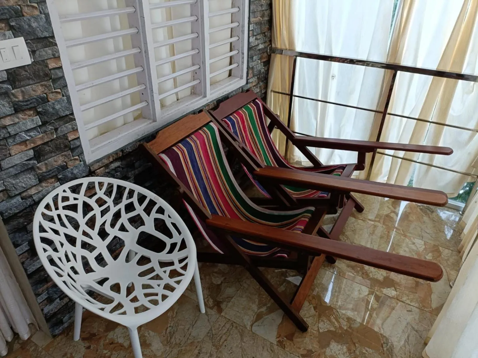 CHILLAX Resorts Palakkayam THATTU