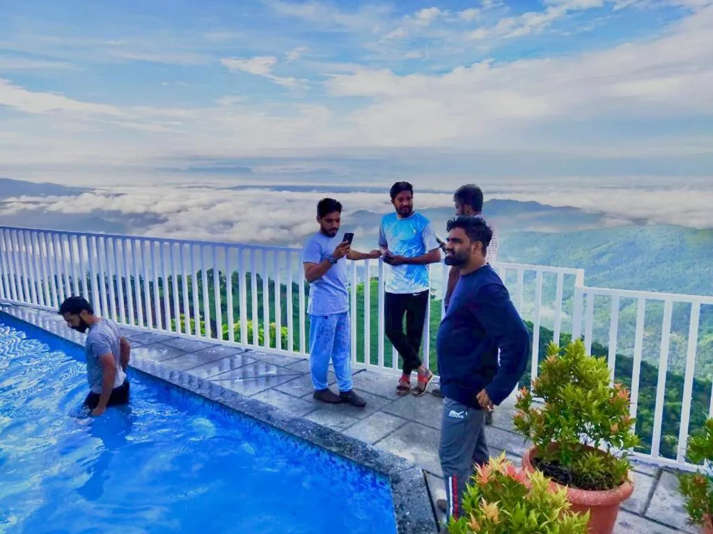 CHILLAX Resorts Palakkayam THATTU