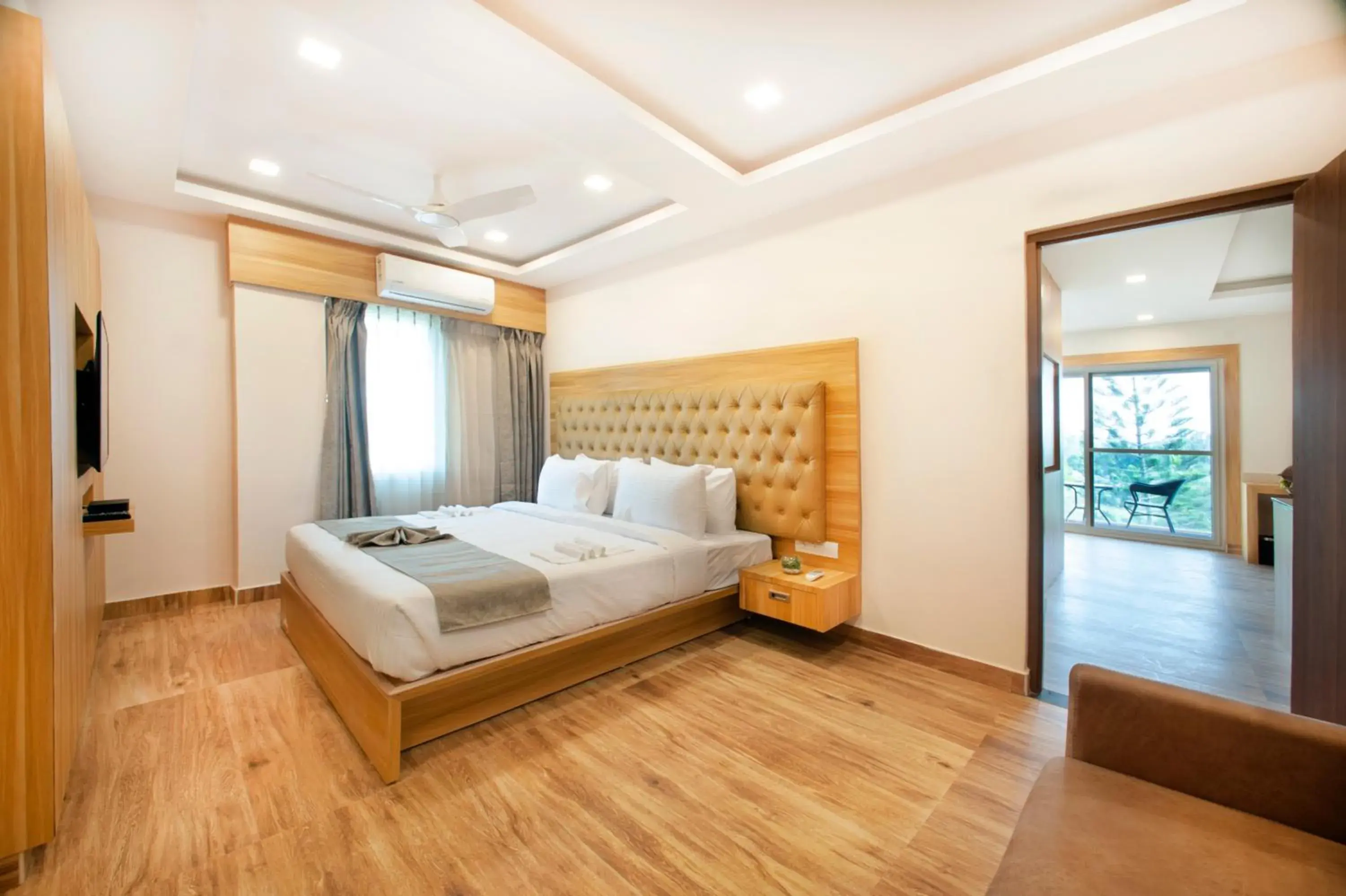 ABM Boutique Hotel by Purple Cloud ABM Boutique Hotel by Purple Cloud