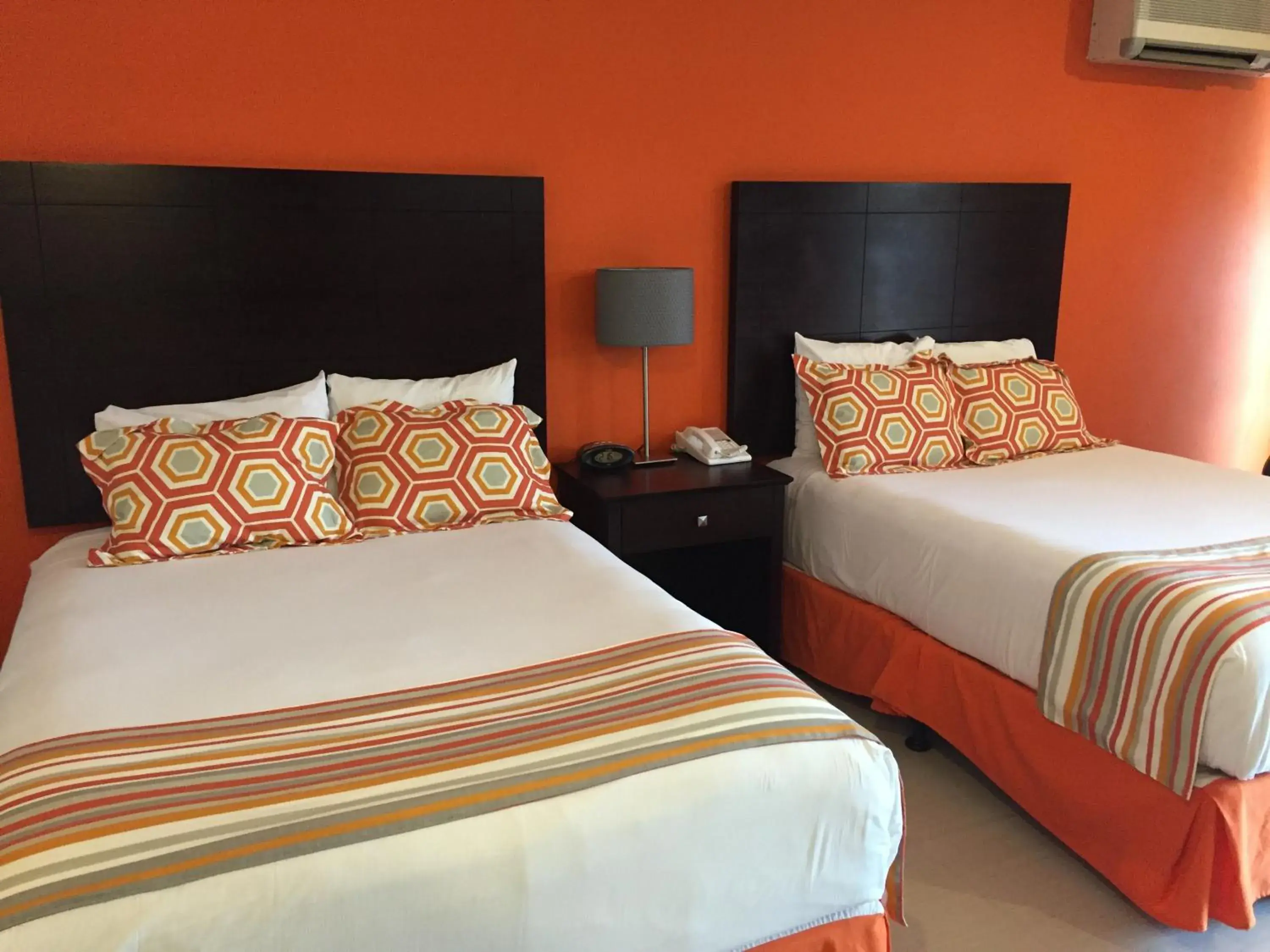 Standard Double Room in Talk of the Town Beach Hotel & Beach Club by GH Hoteles Standard Double Room in Talk of the Town Beach Hotel & Beach Club by GH Hoteles