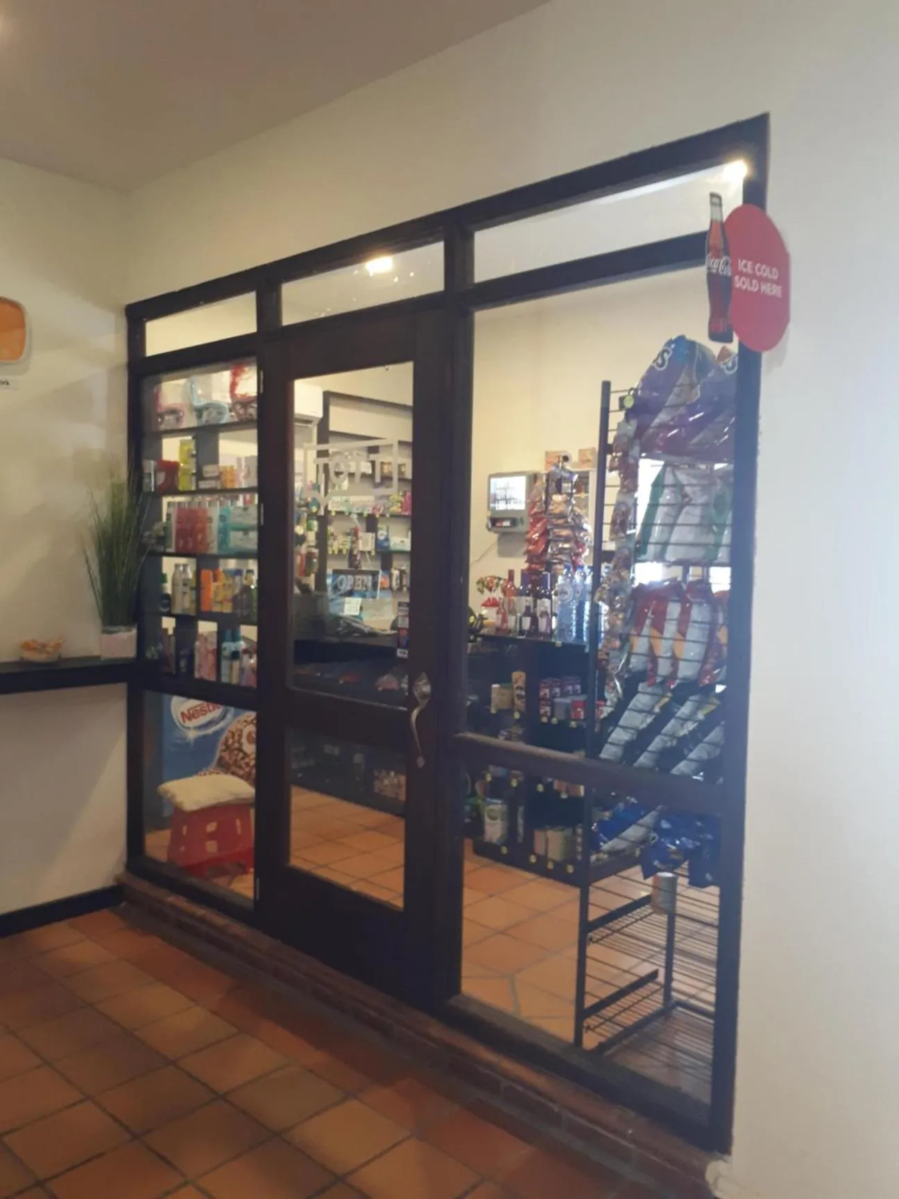 Supermarket/grocery shop in Talk of the Town Beach Hotel & Beach Club by GH Hoteles